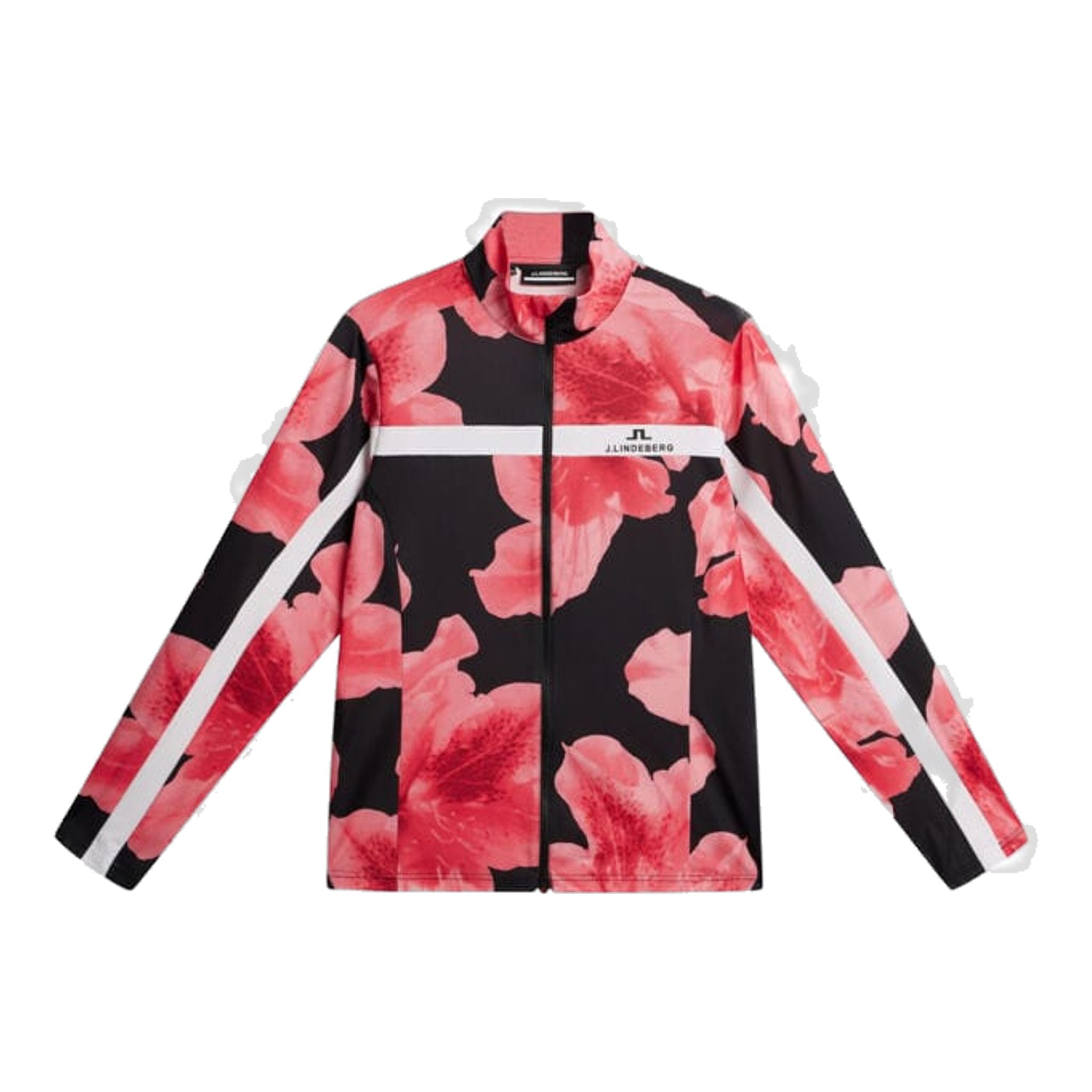 J. Lindeberg Jarvis Tour Midlayer Jacke Herren