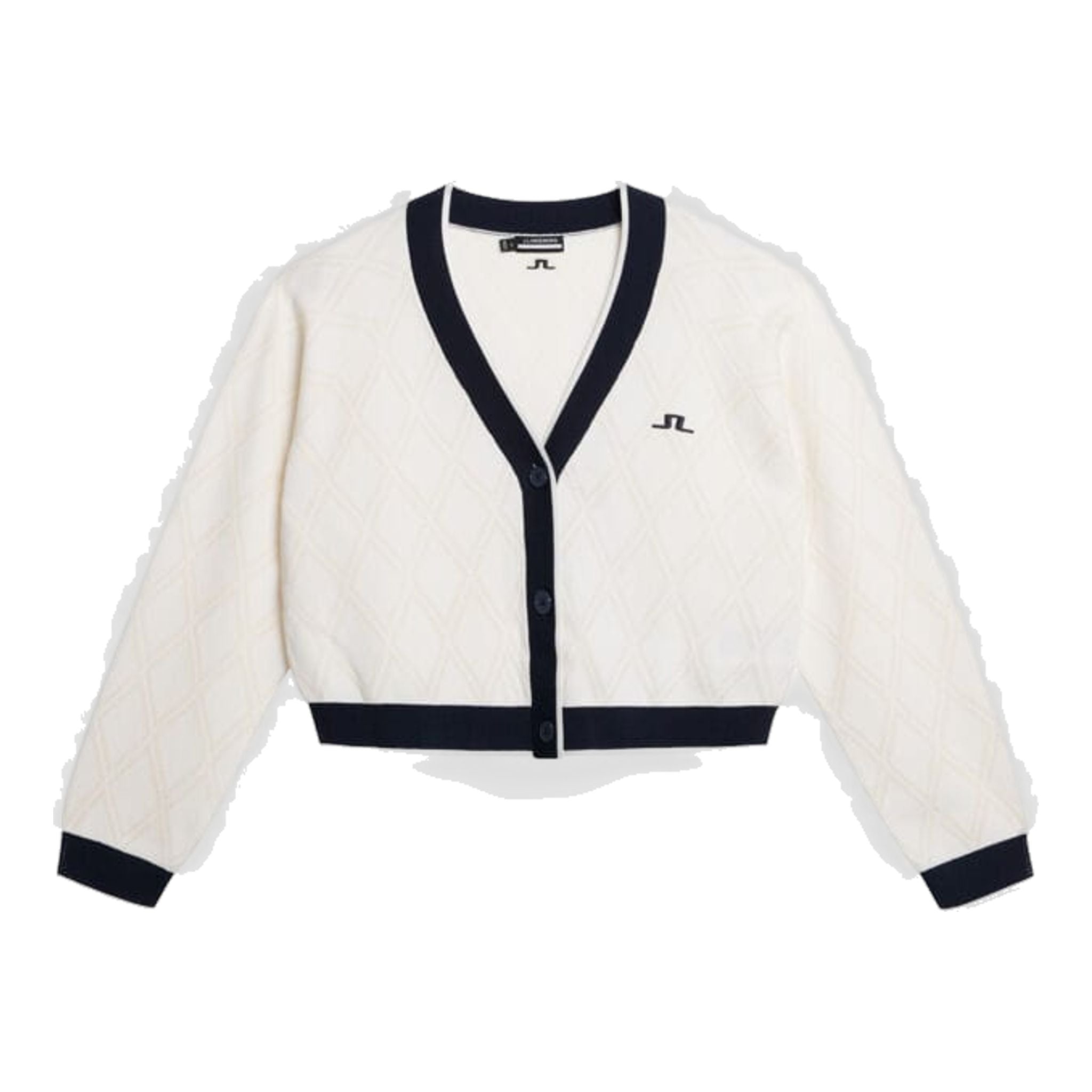 J. Lindeberg Thorina Knitted Cardigan Damen