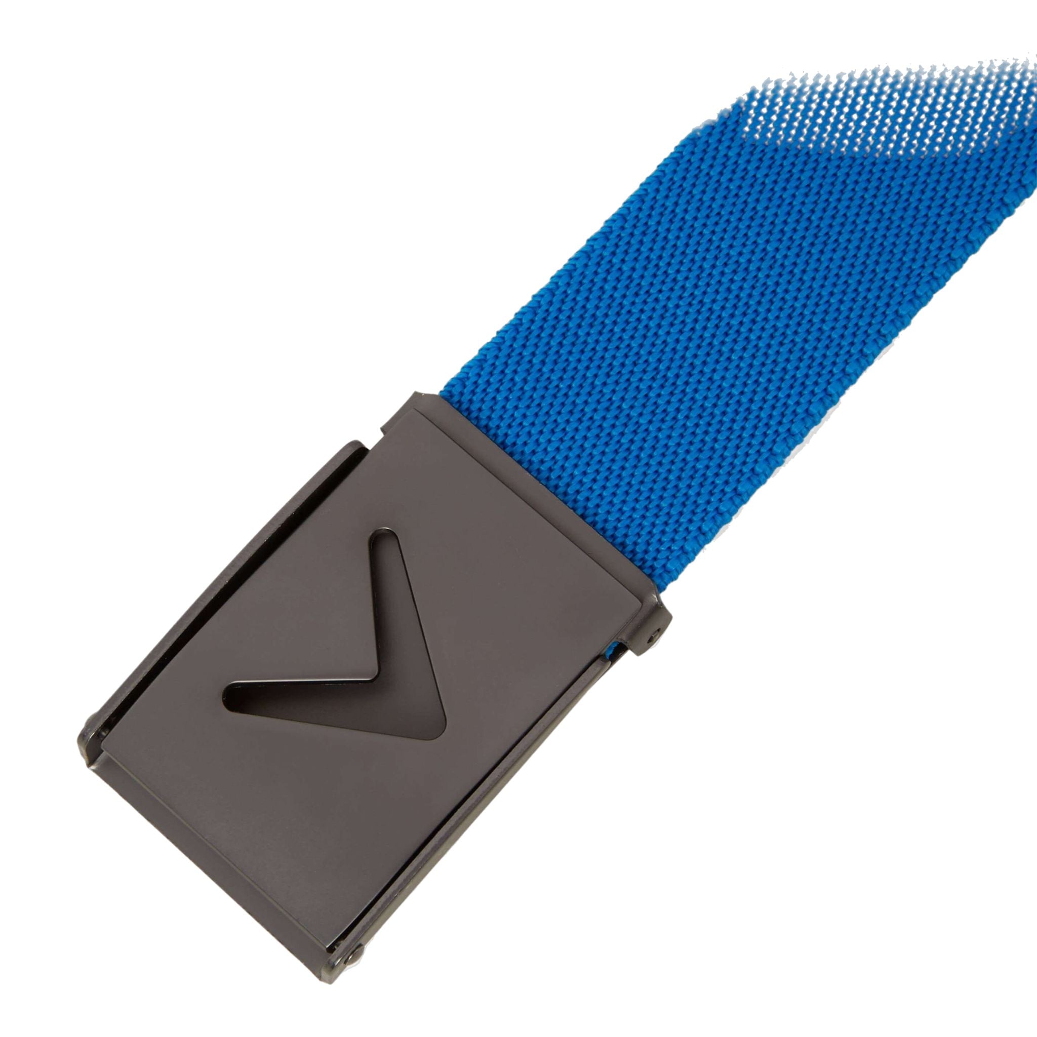 Callaway Men's V-Logo Web Gürtel Herren