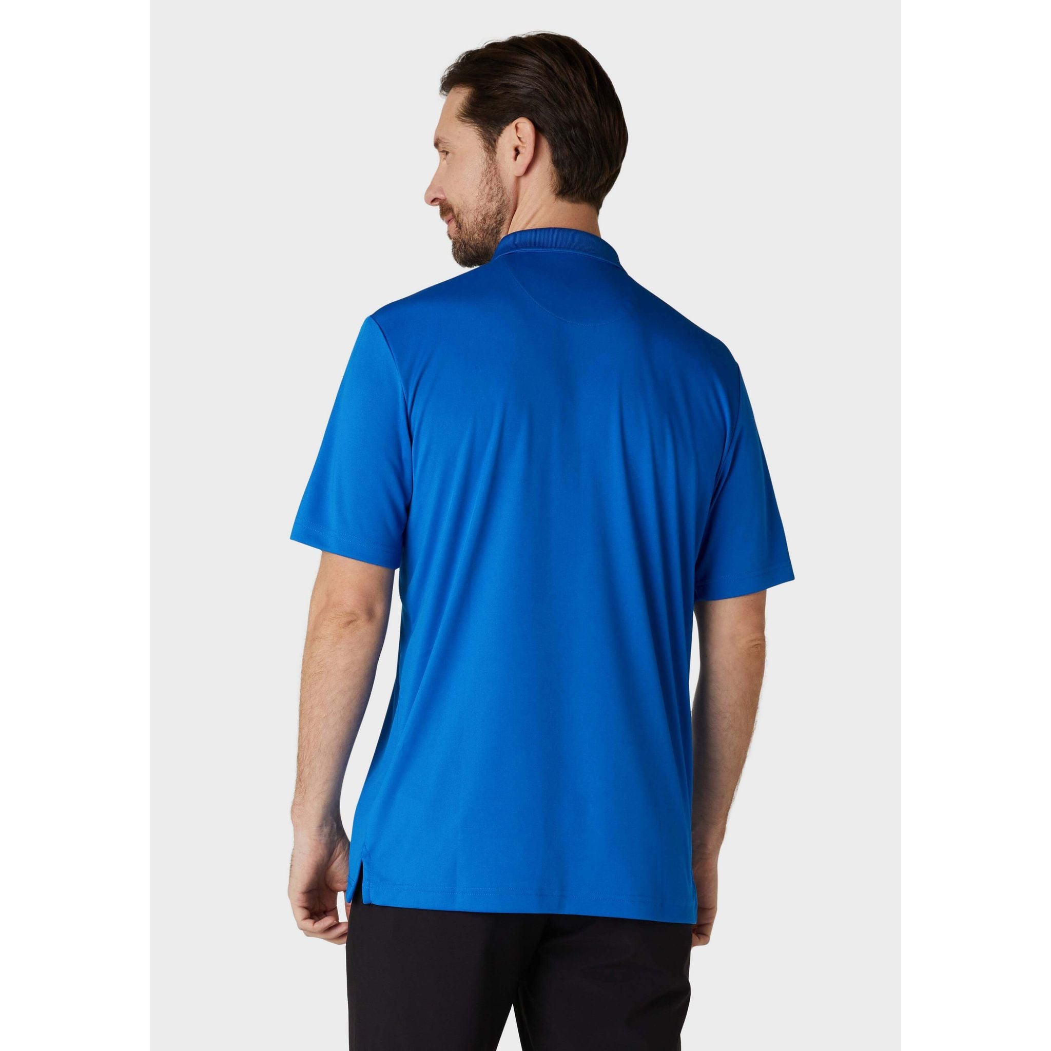 Callaway Tournament Polo Herren
