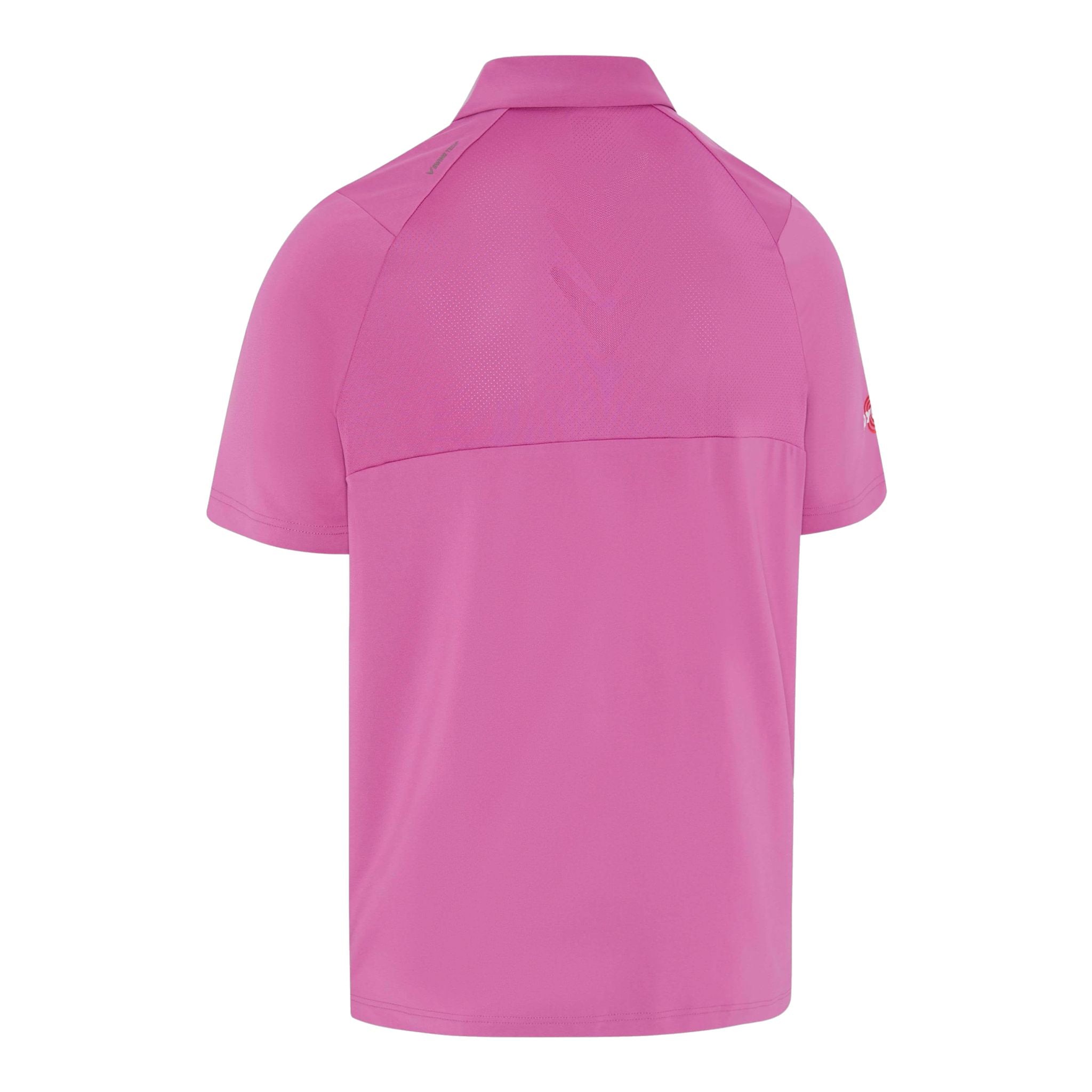 Callaway Short Sleeve Odyssey Bloc Polo Herren