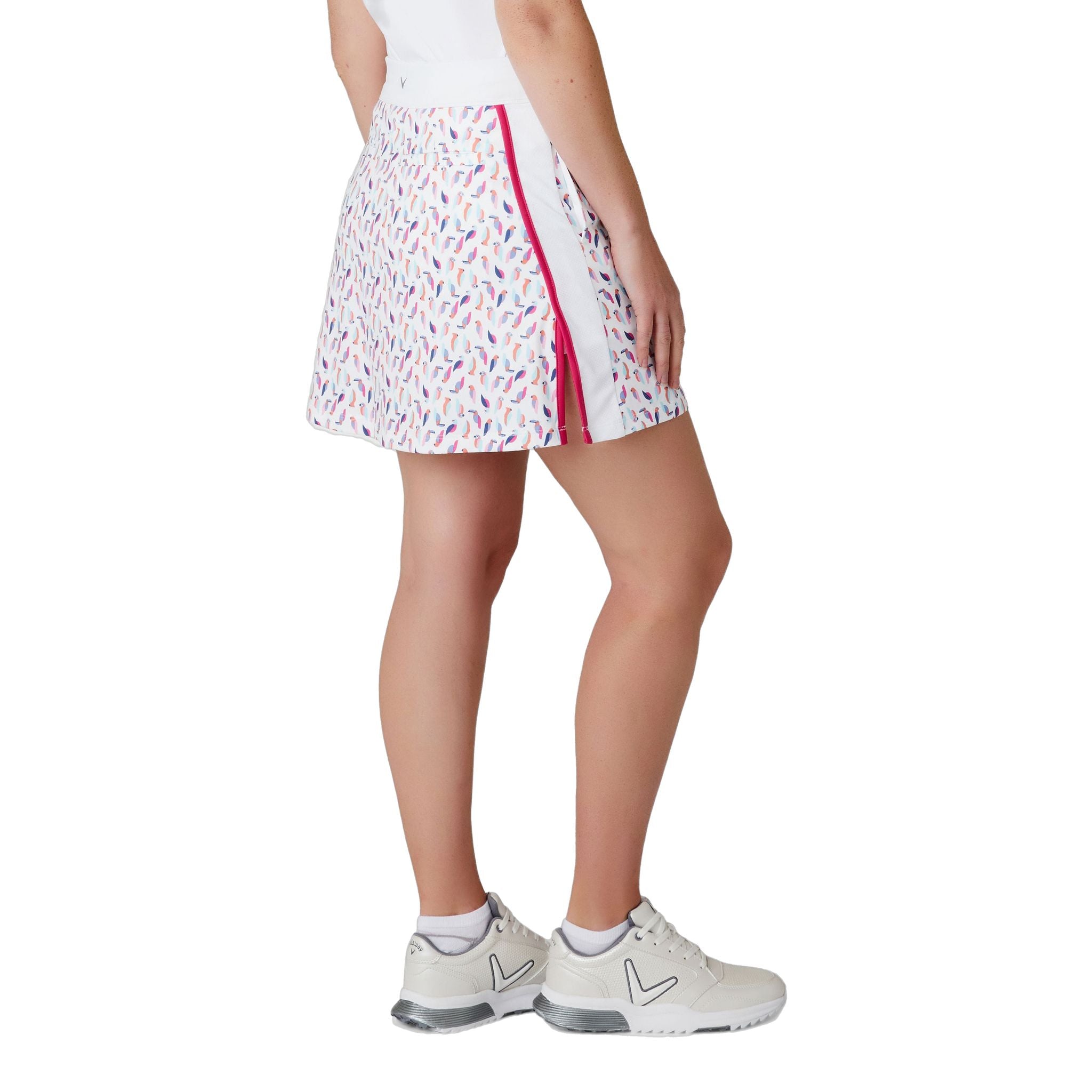 Callaway Birdie/Eagle P Skort Damen