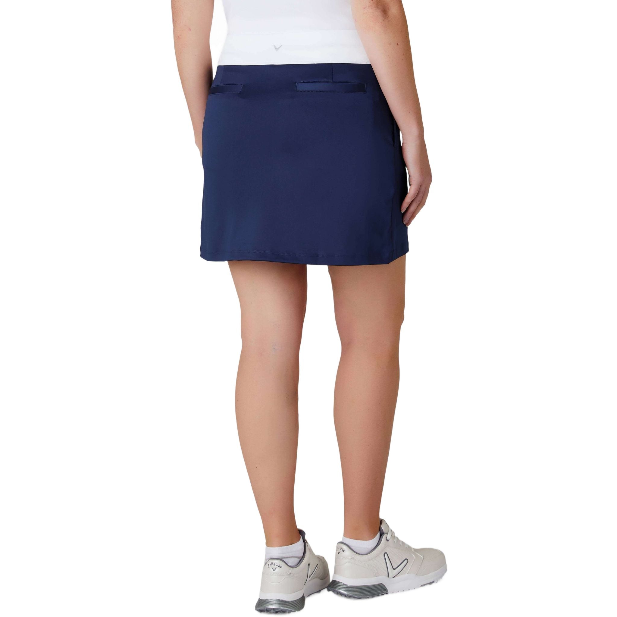 Callaway Color Block Skort Damen
