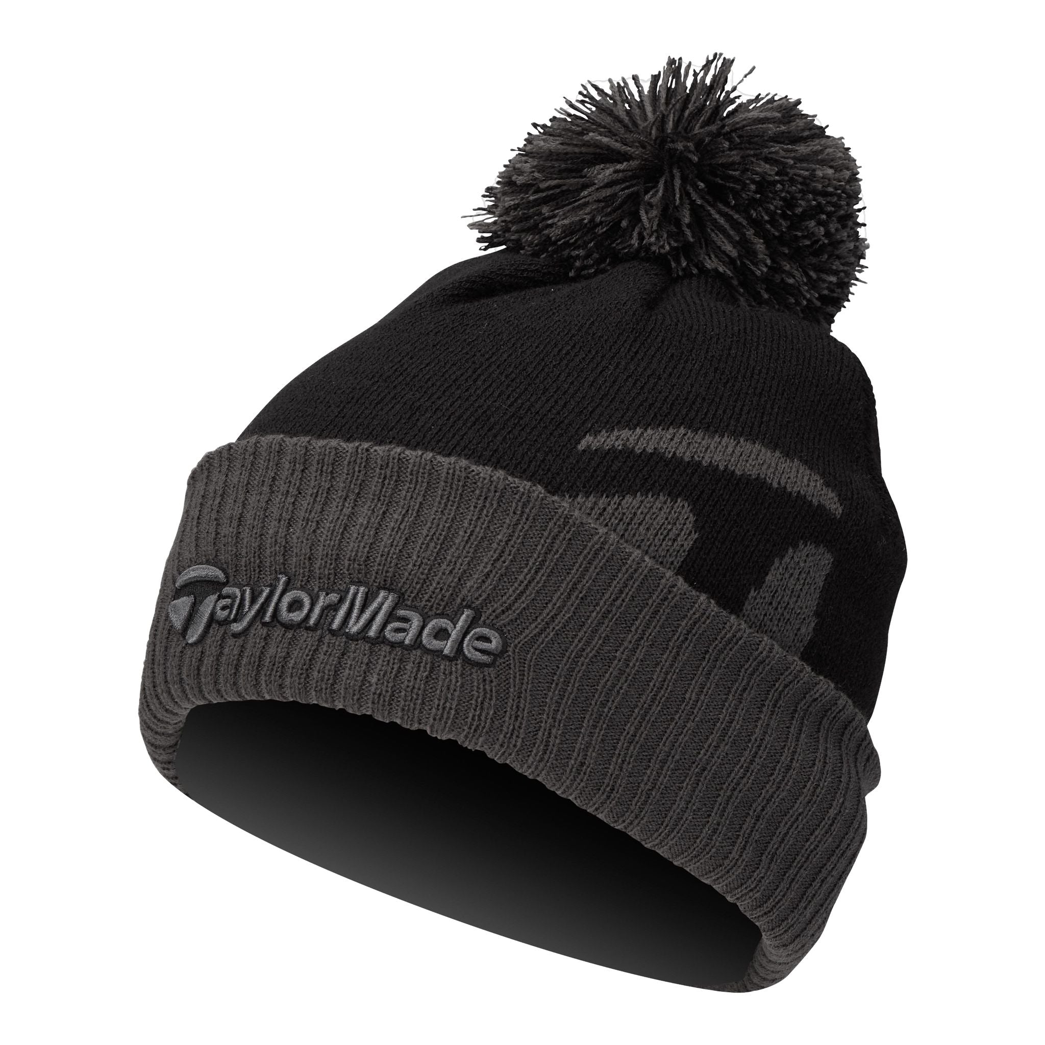TaylorMade Bobble Beanie Herren