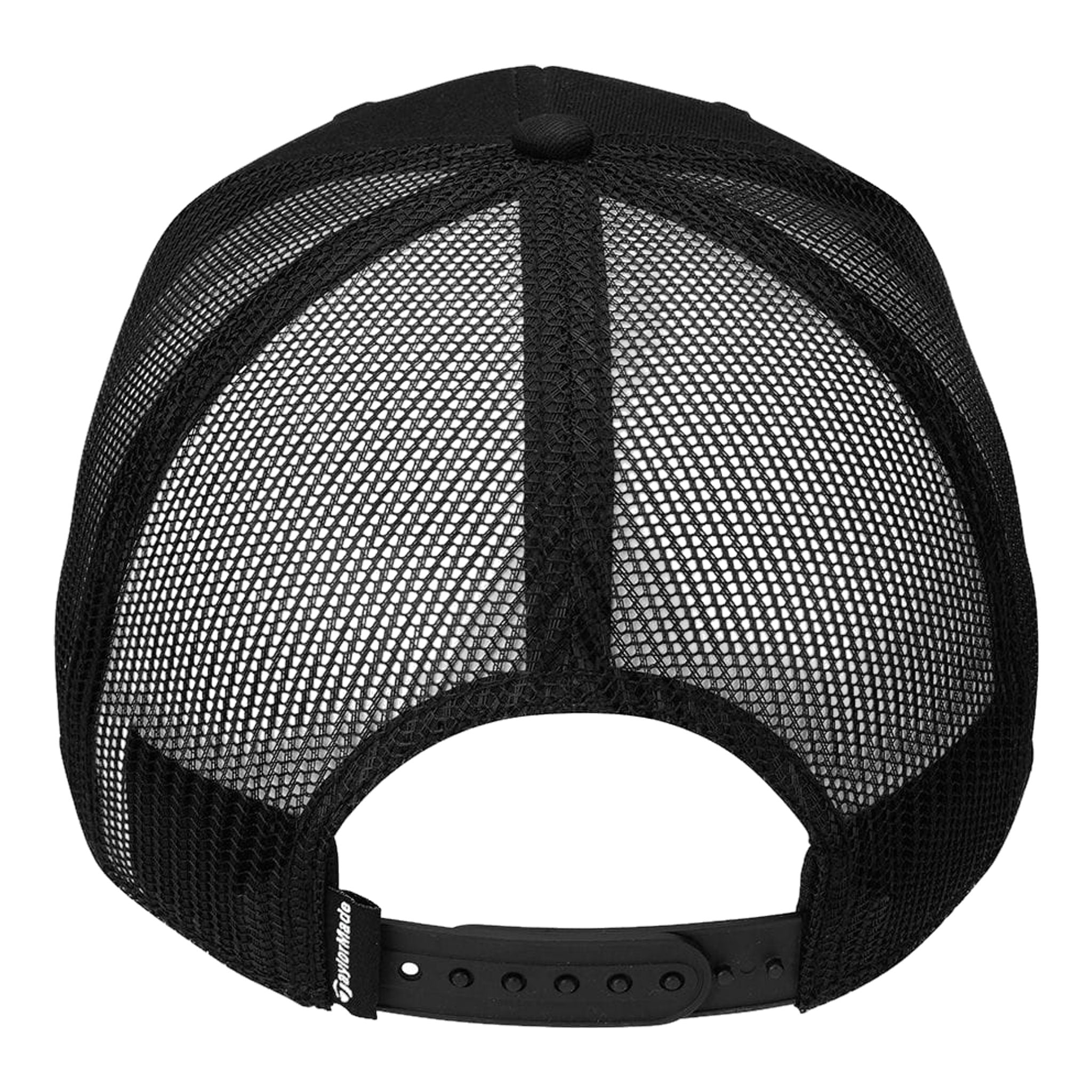 TaylorMade Retro Trucker Cap Herren