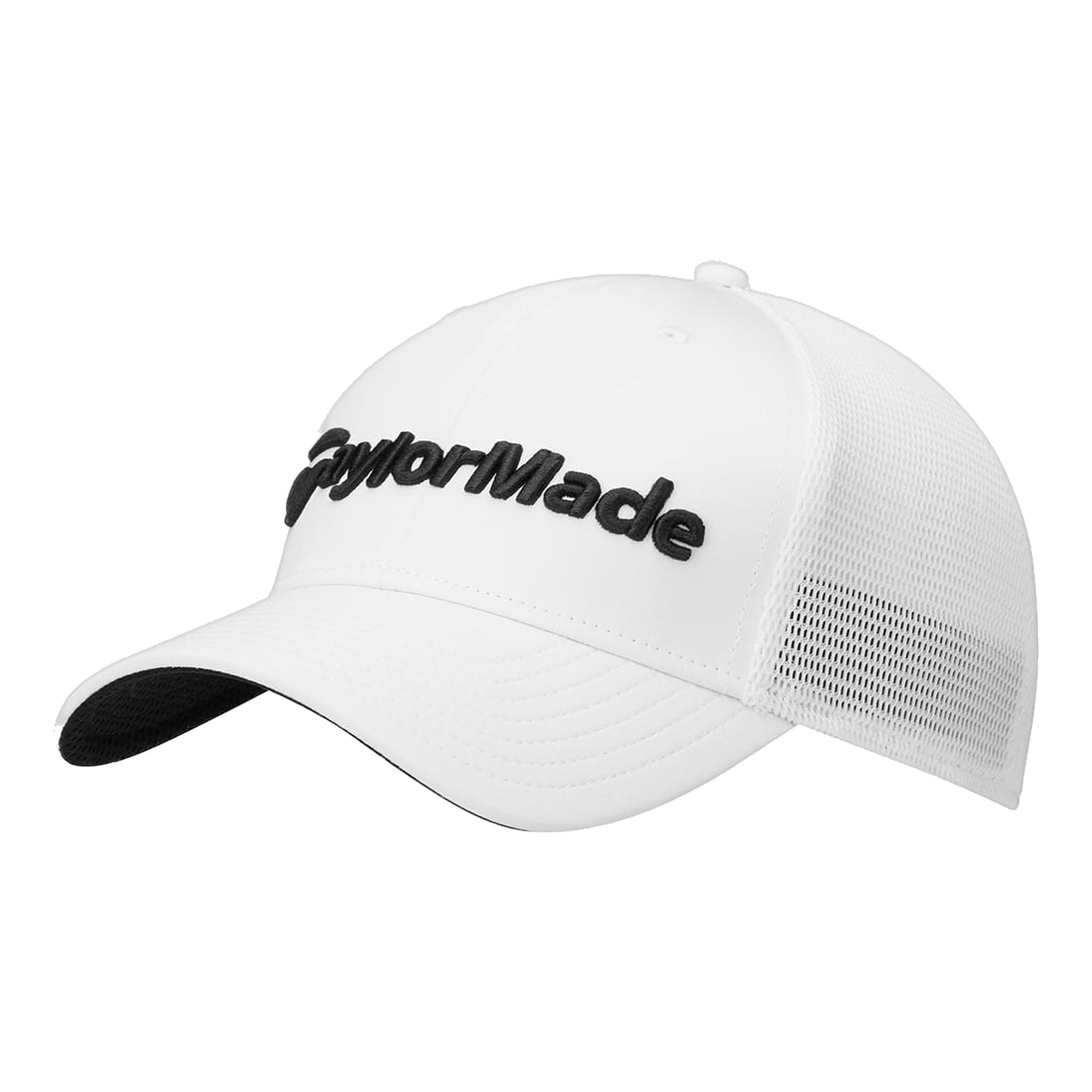 TaylorMade Cage FlexFit Cap Herren