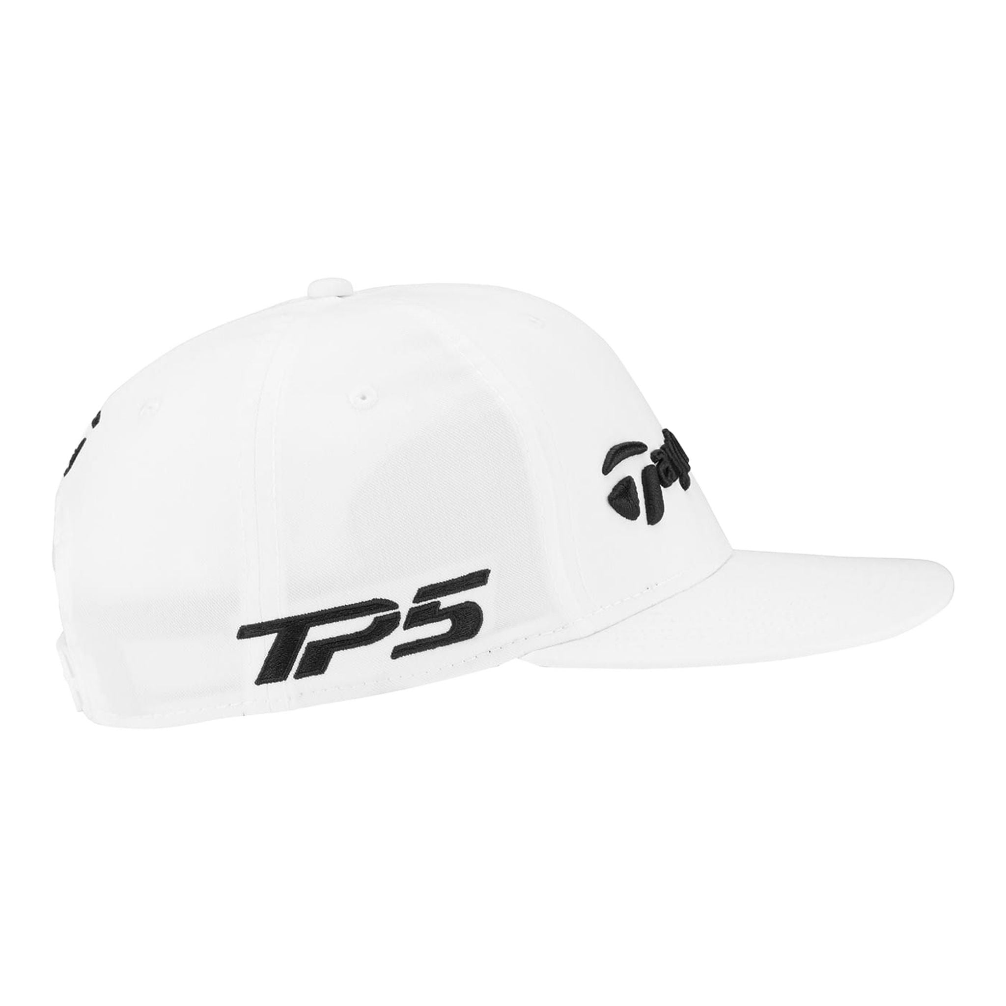 TaylorMade Tour Flatbill Cap Herren