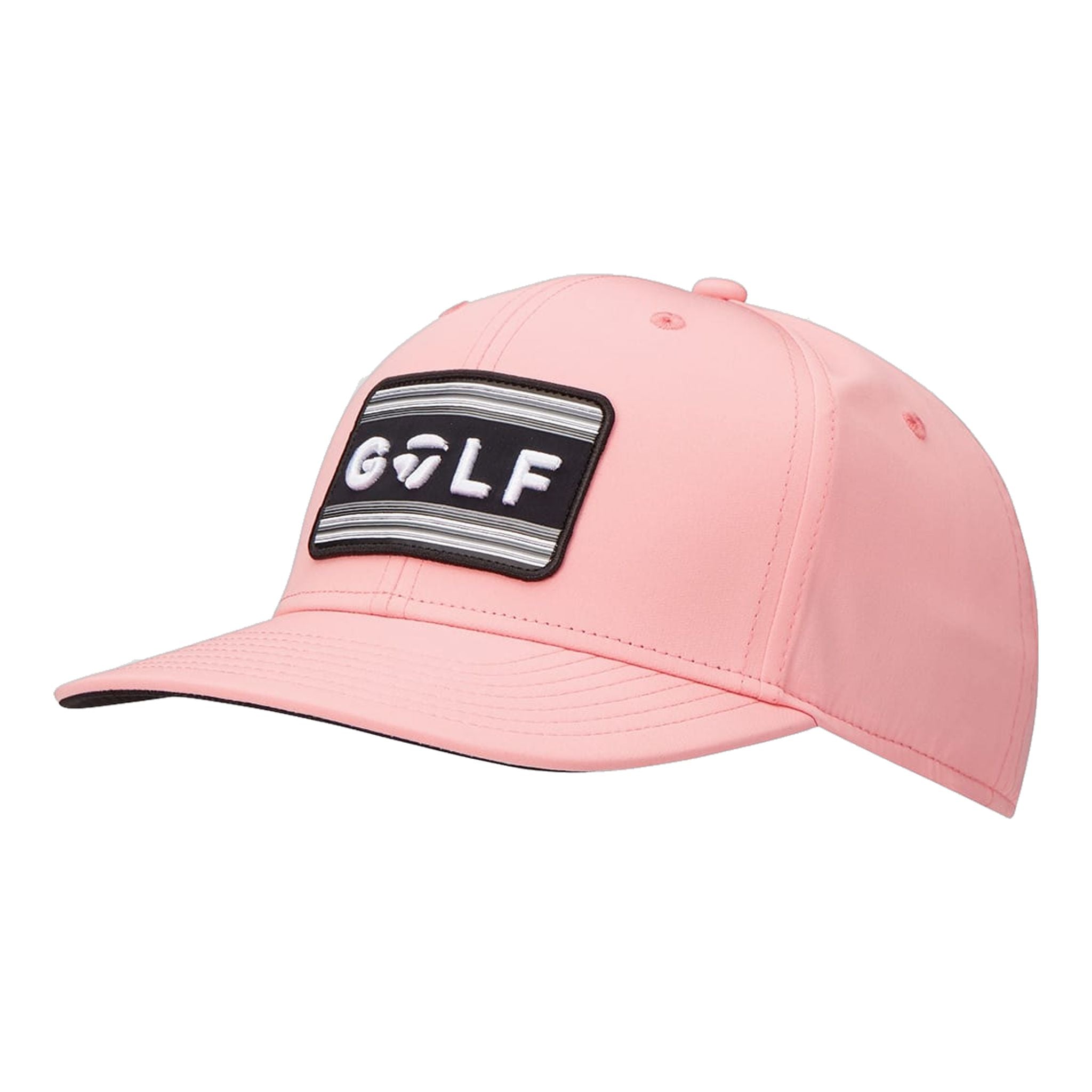 TaylorMade Sunset Golfcap HE / Grün Herren