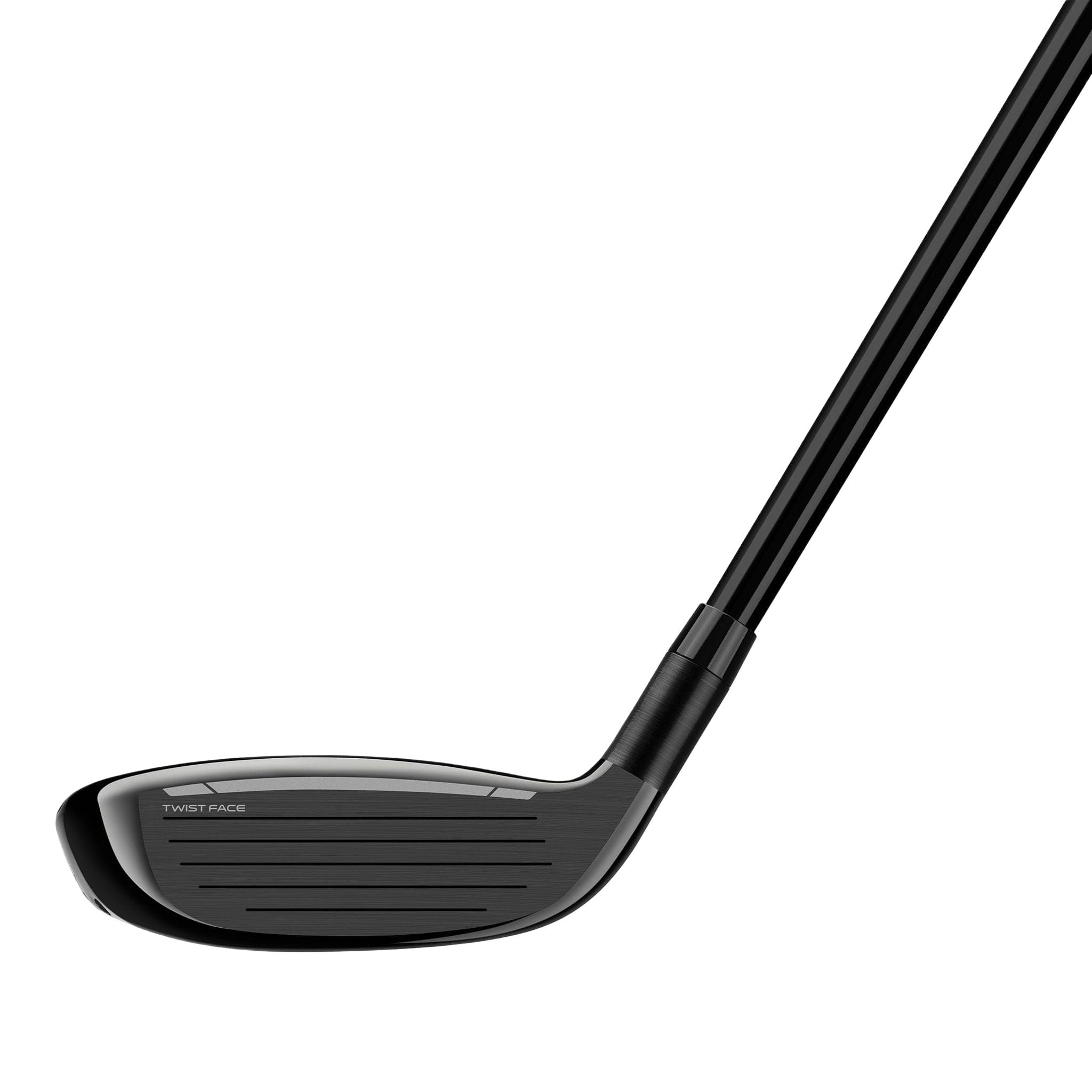 TaylorMade Qi10 Rescue Herren