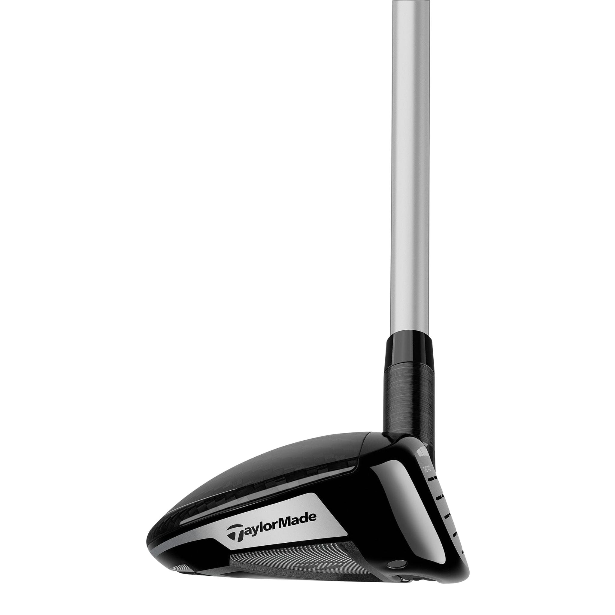 TaylorMade Qi10 Max Rescue Damen