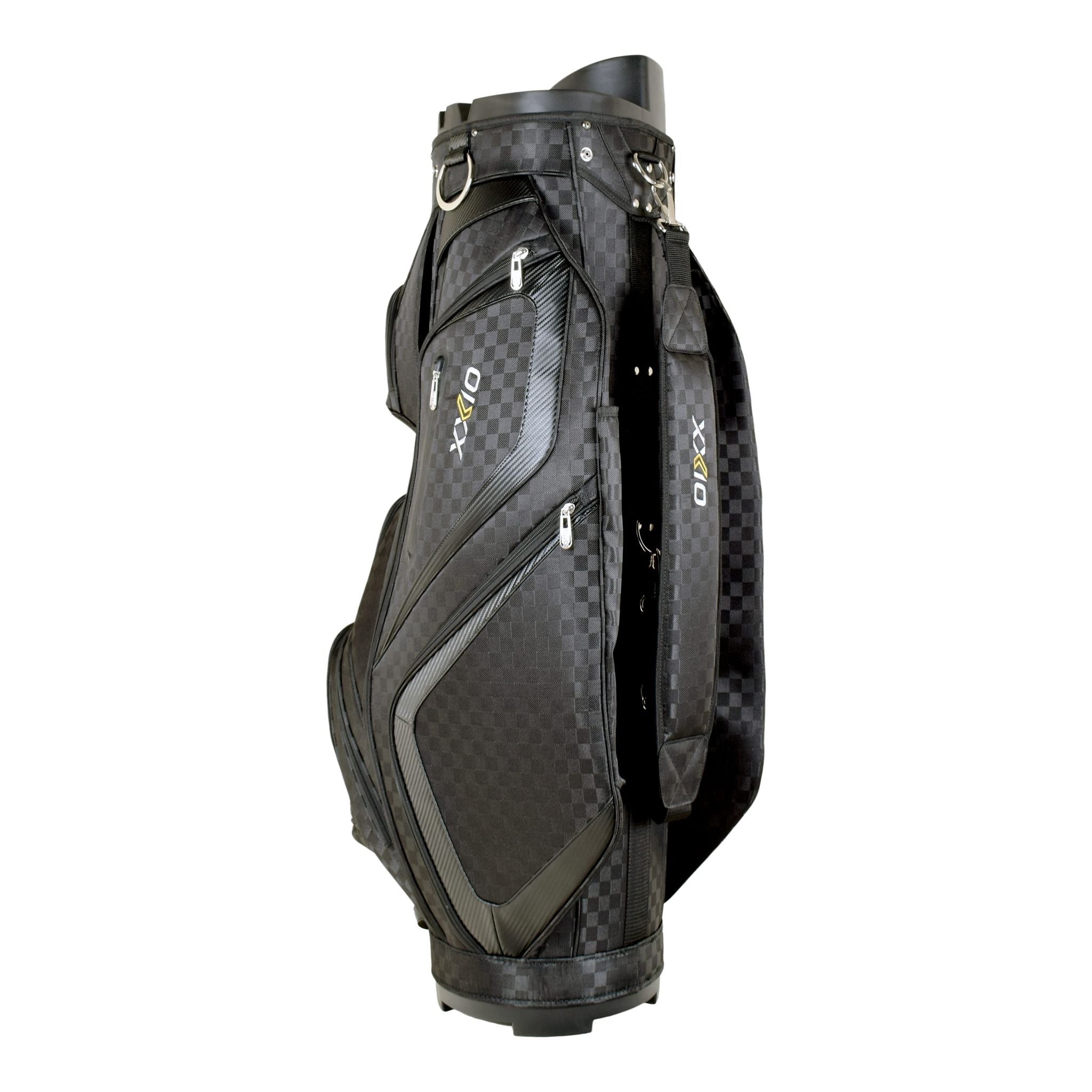 XXIO Premium Organizer Cartbag
