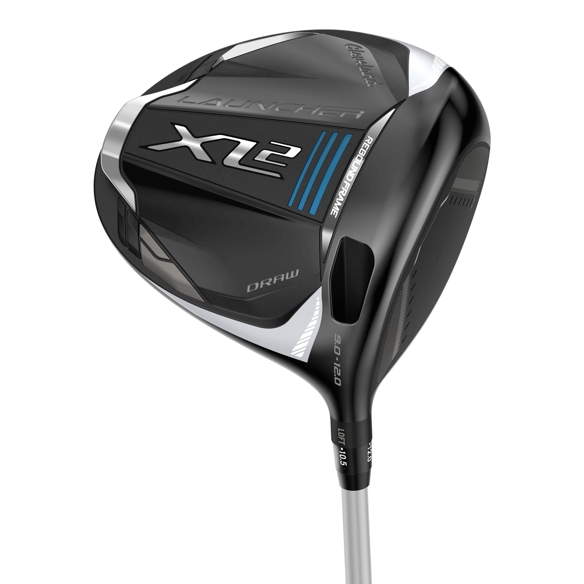 Cleveland Launcher XL 2 Draw Driver Herren