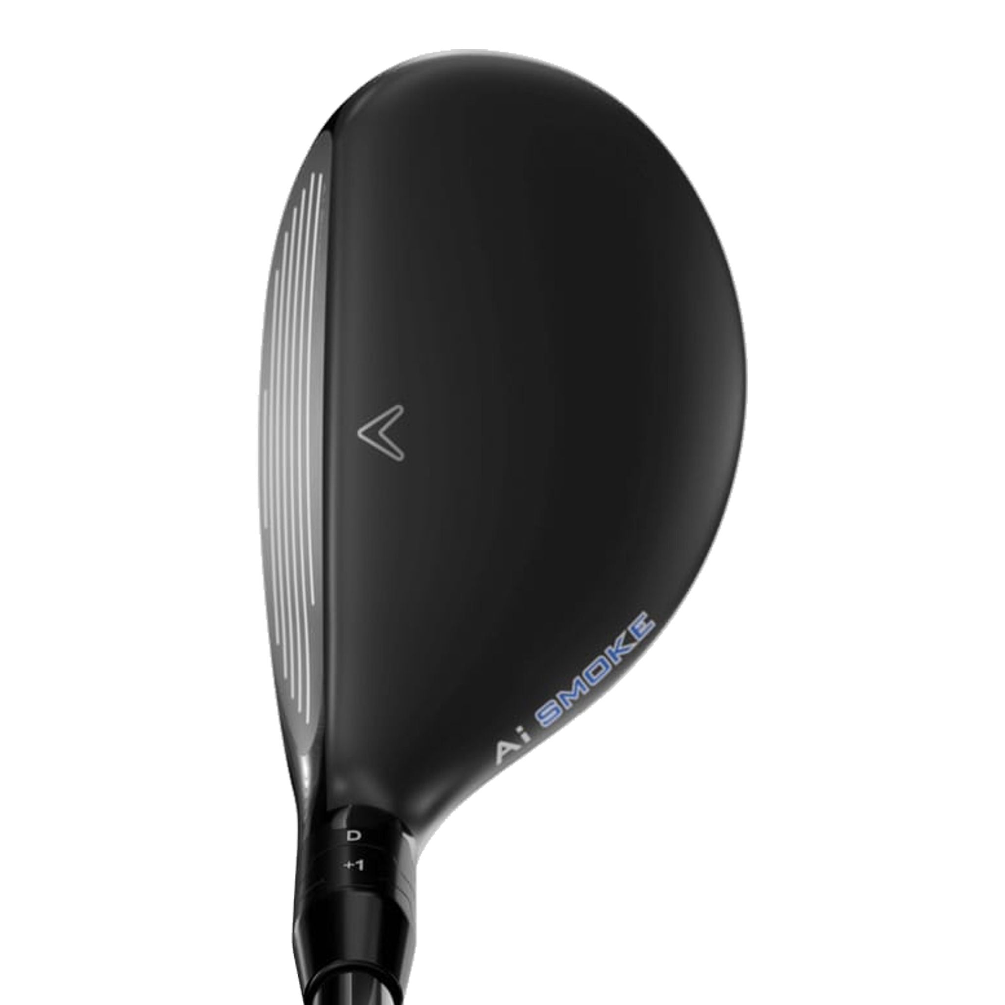 Callaway Paradym AI Smoke Hybrid