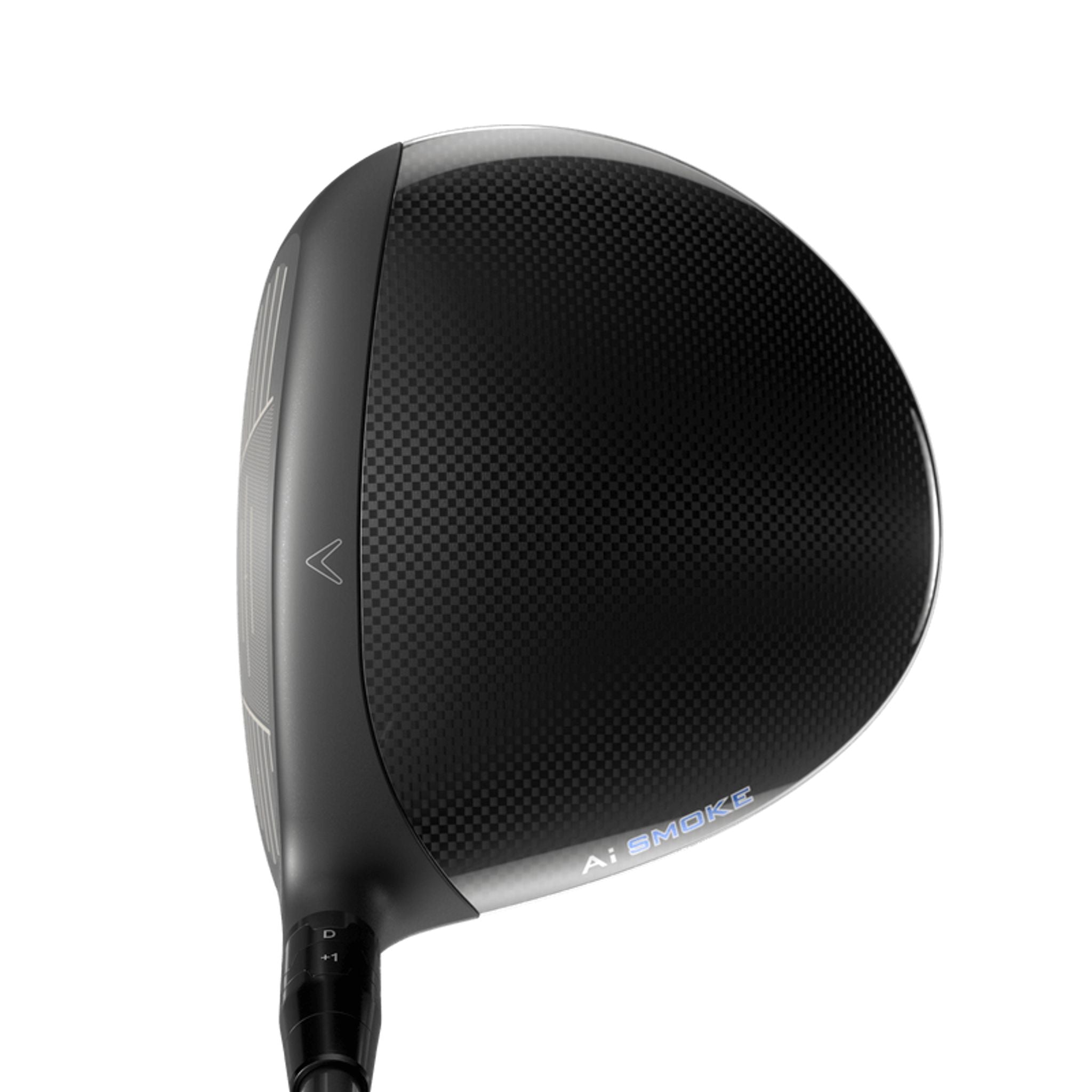 Callaway Paradym AI Smoke MAX D Driver Damen