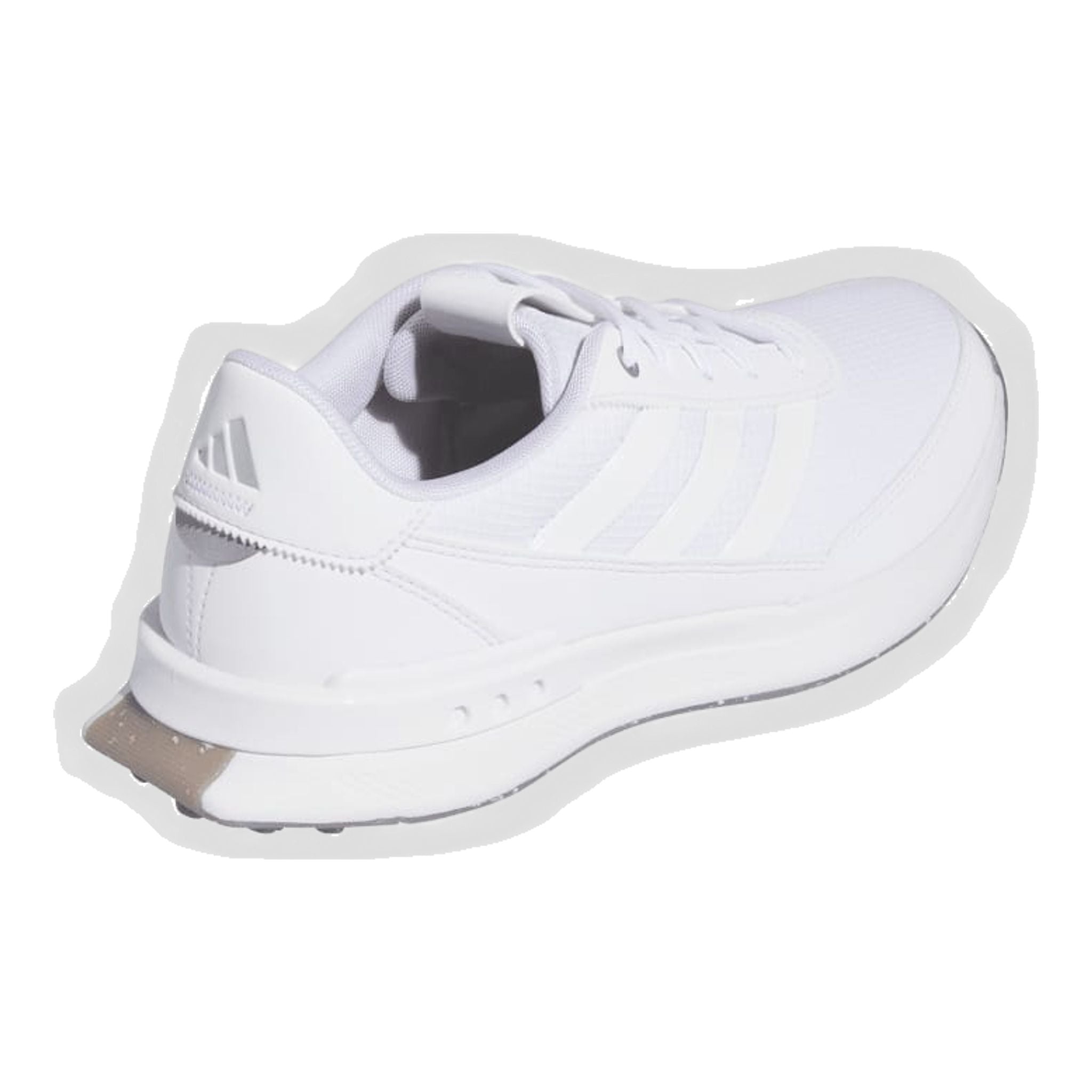 Adidas S2G Spikeless 24 Golfschuh Damen