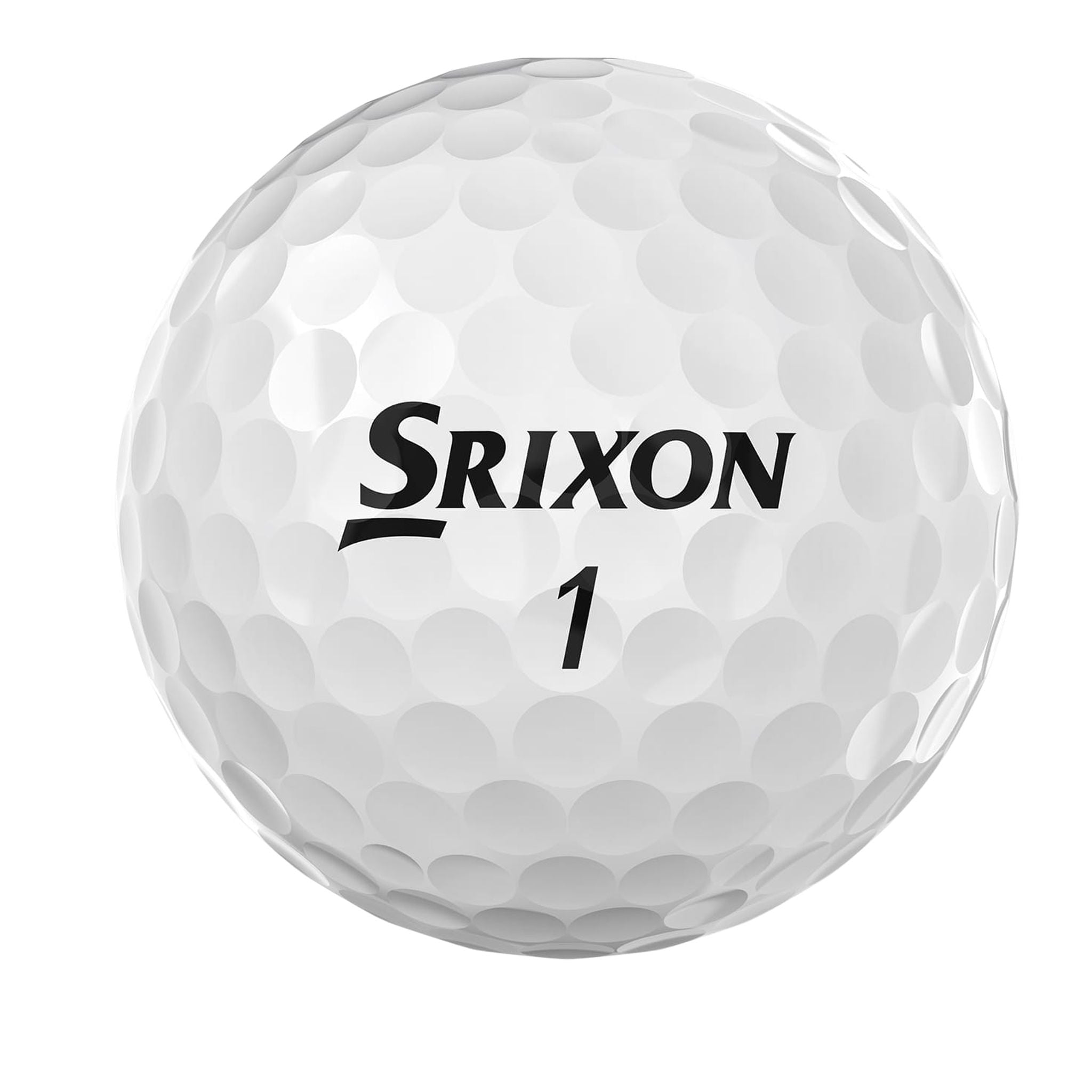 Srixon Q-Star Tour 5 Golfbälle (12 Stück)