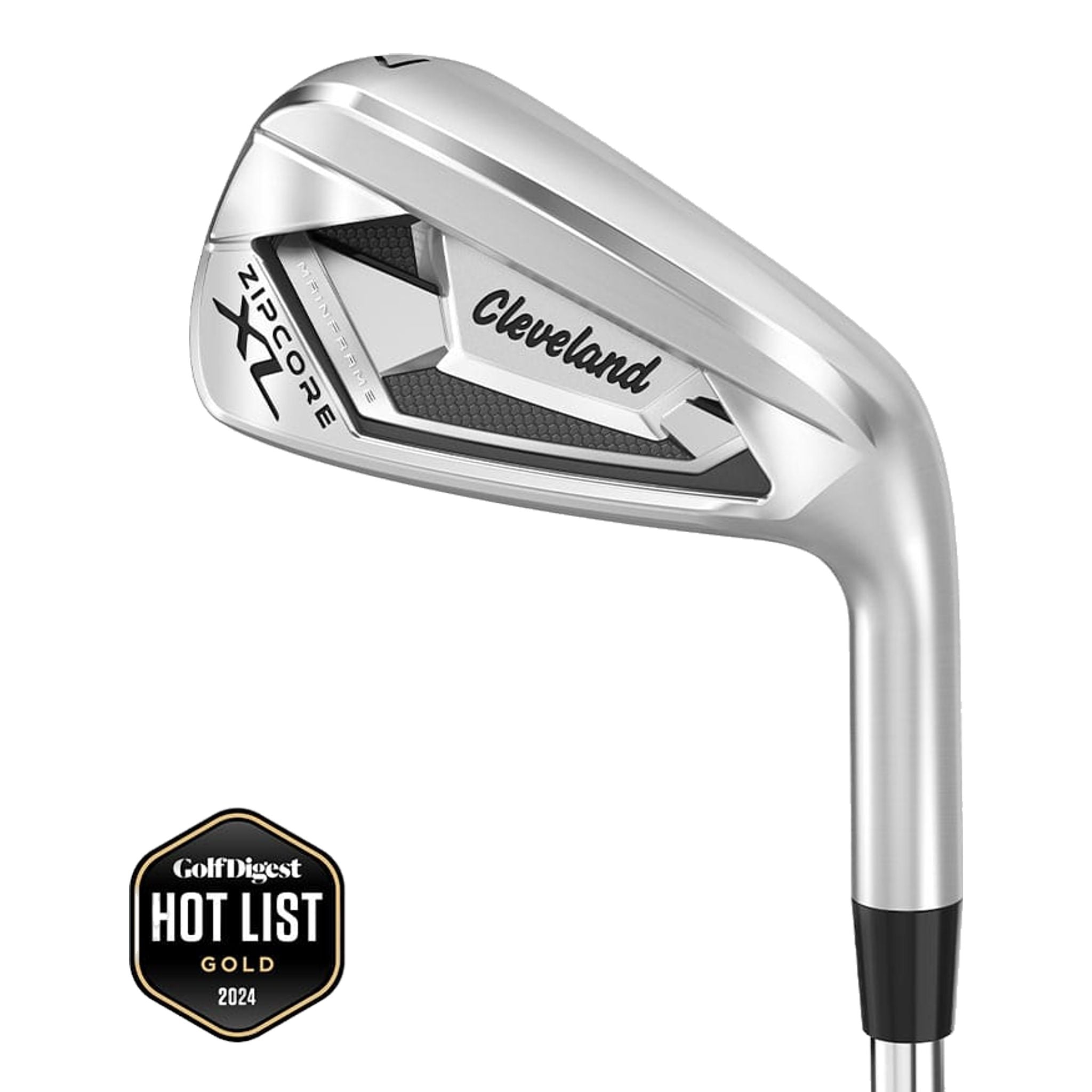 Cleveland Zipcore XL Eisensatz Herren