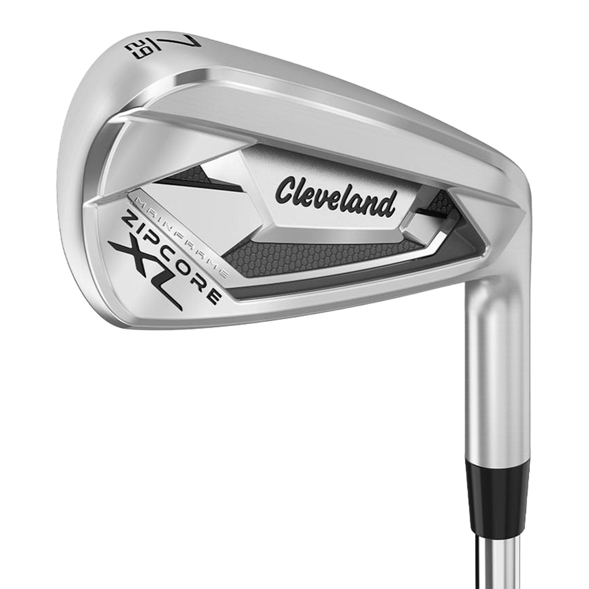 Cleveland Zipcore XL Eisensatz Herren