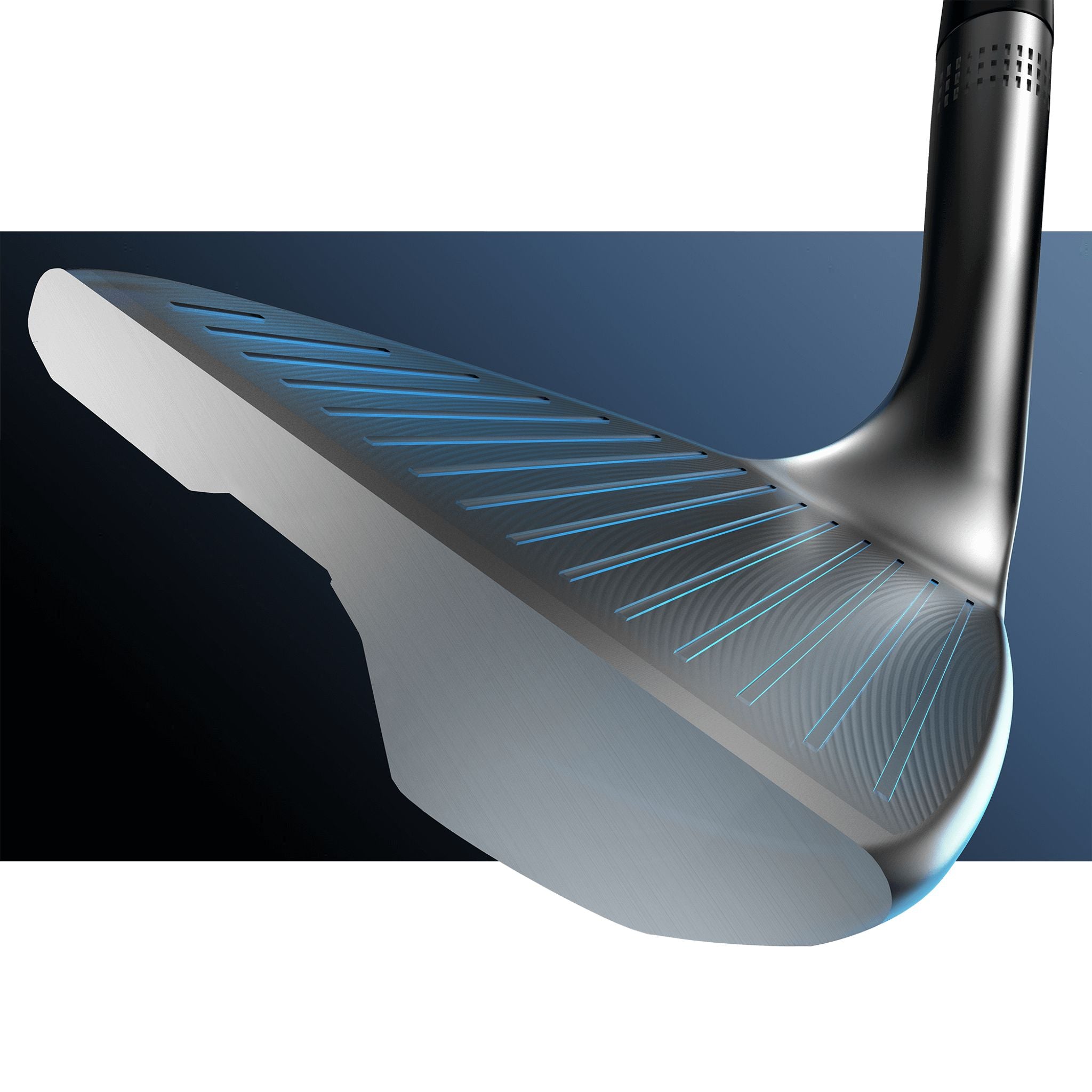 Wilson Staff Model ZM Wedge Herren