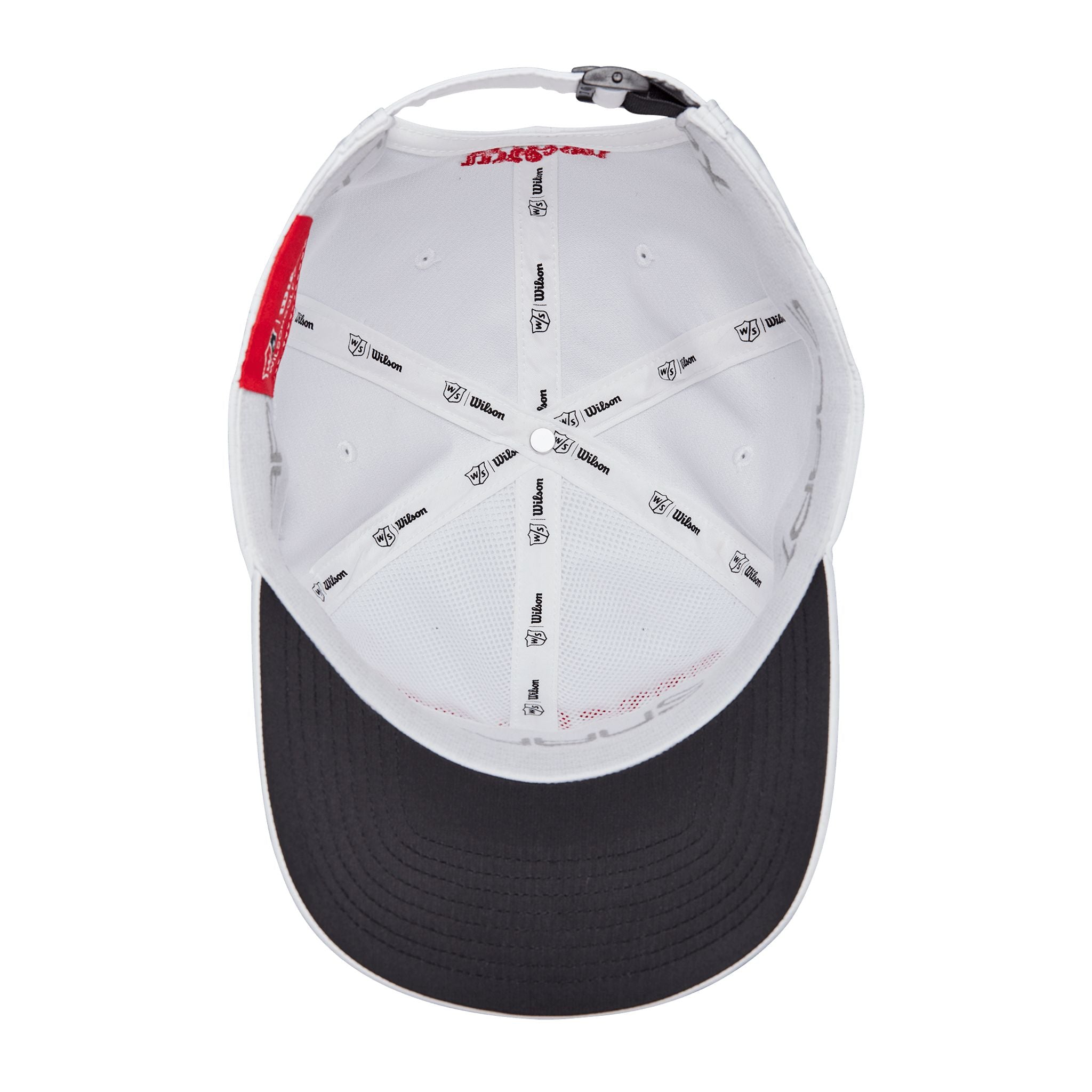 Wilson Pro Tour Cap Herren