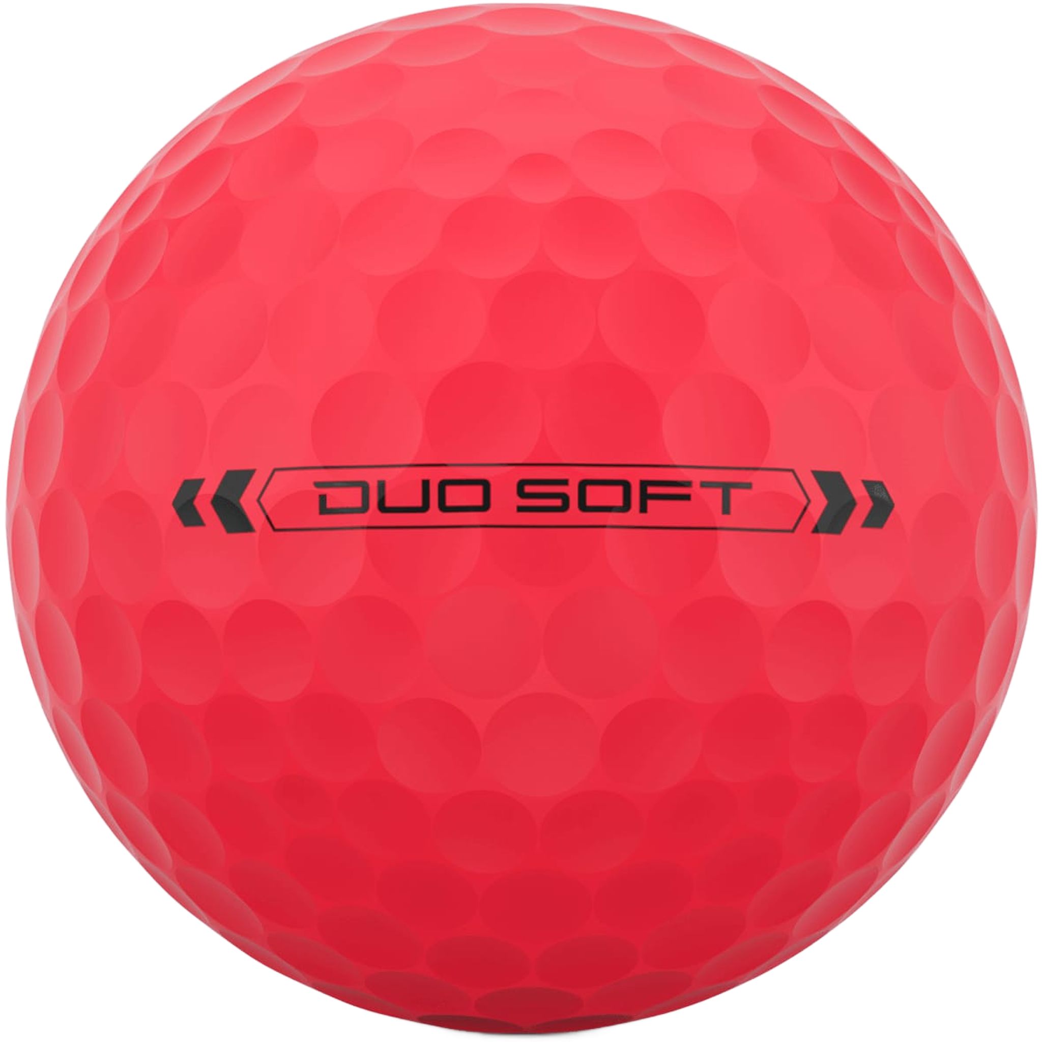 Wilson Staff Duo Soft Golfbälle