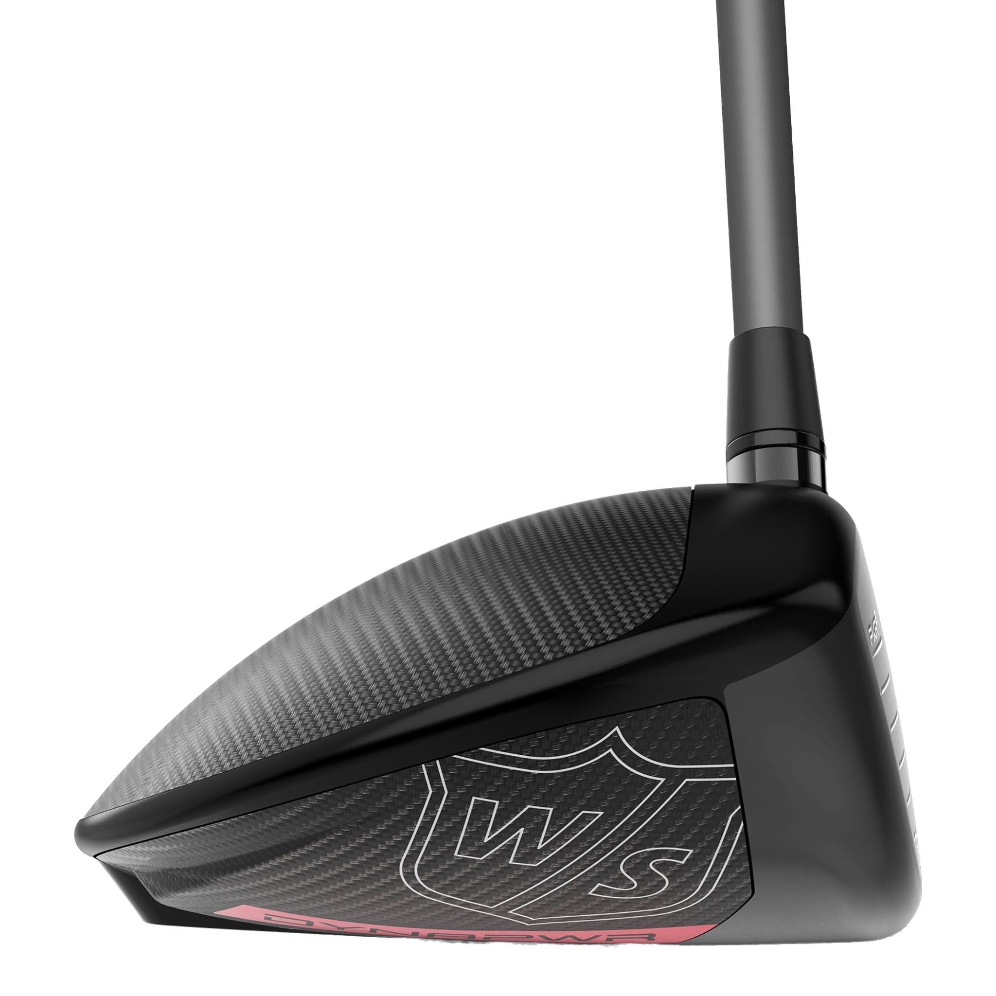 Wilson DynaPower Carbon Driver Herren