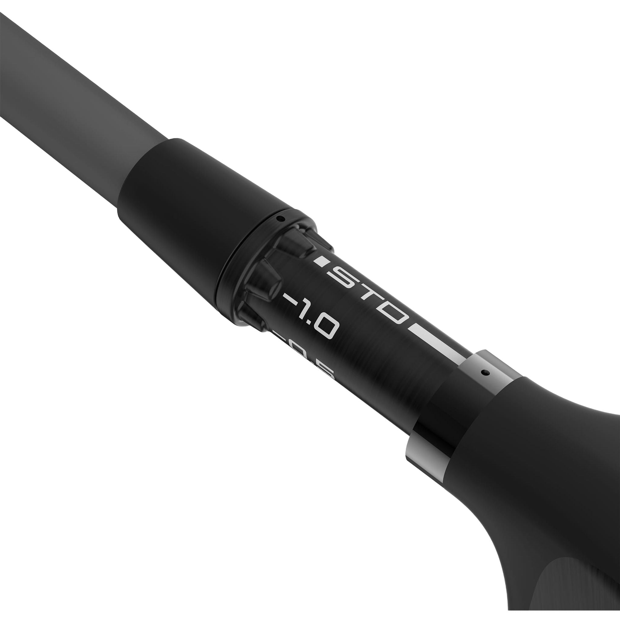 Wilson DynaPower Carbon Driver Herren