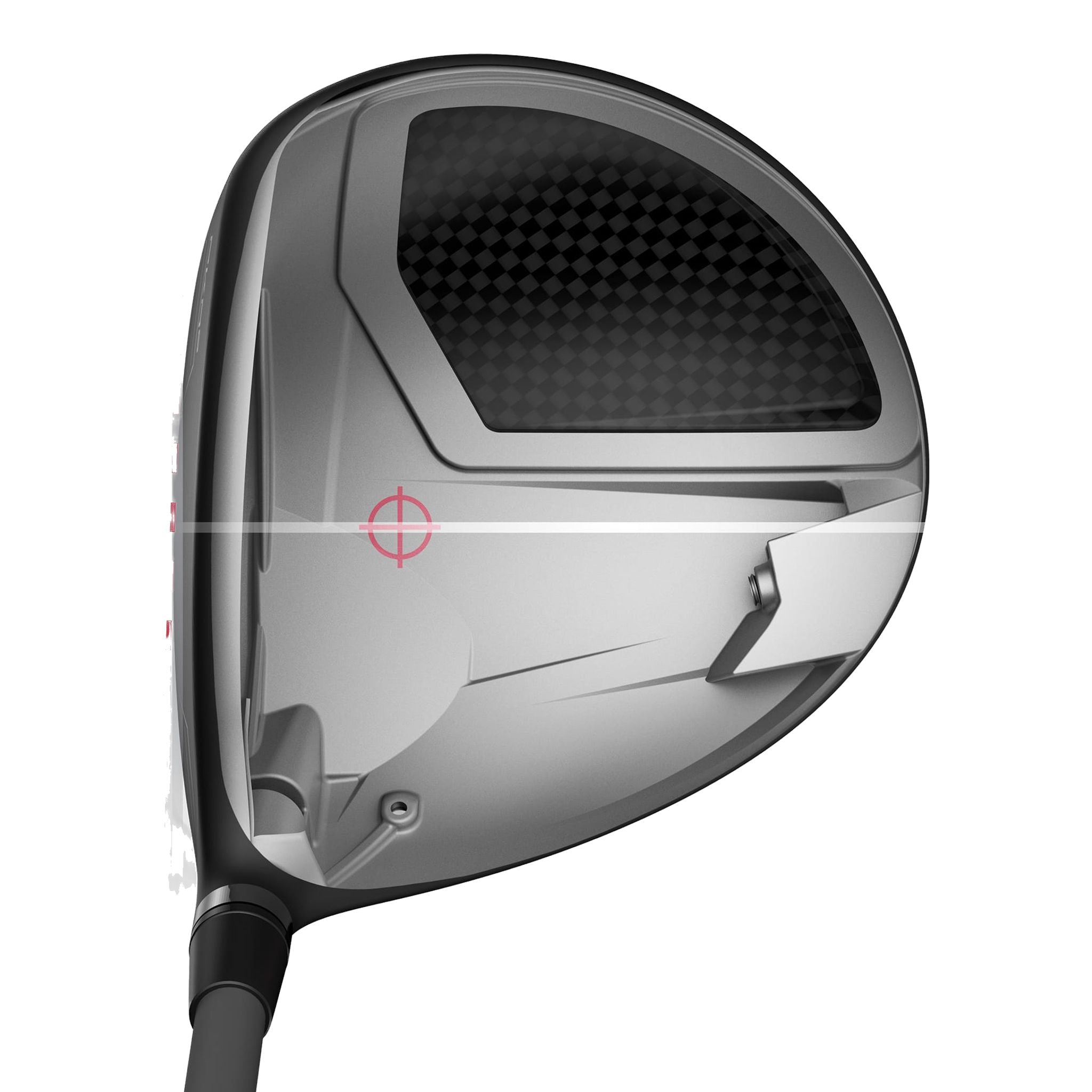 Wilson DynaPower Carbon Driver Herren