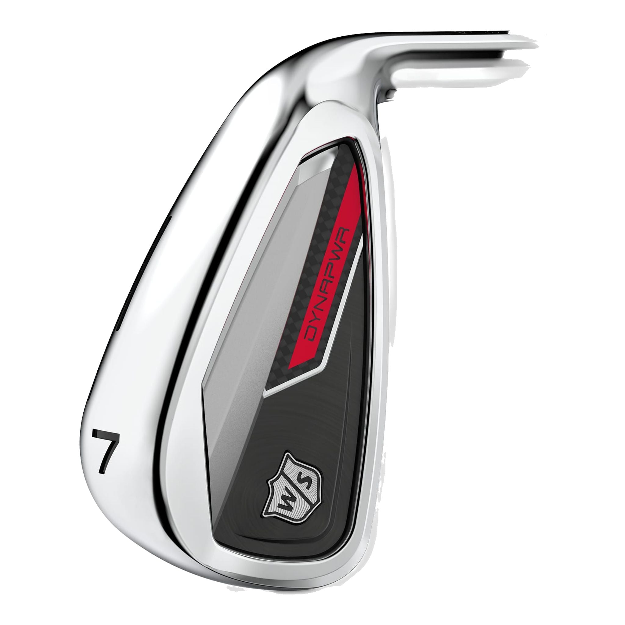 Wilson DynaPower Eisensatz