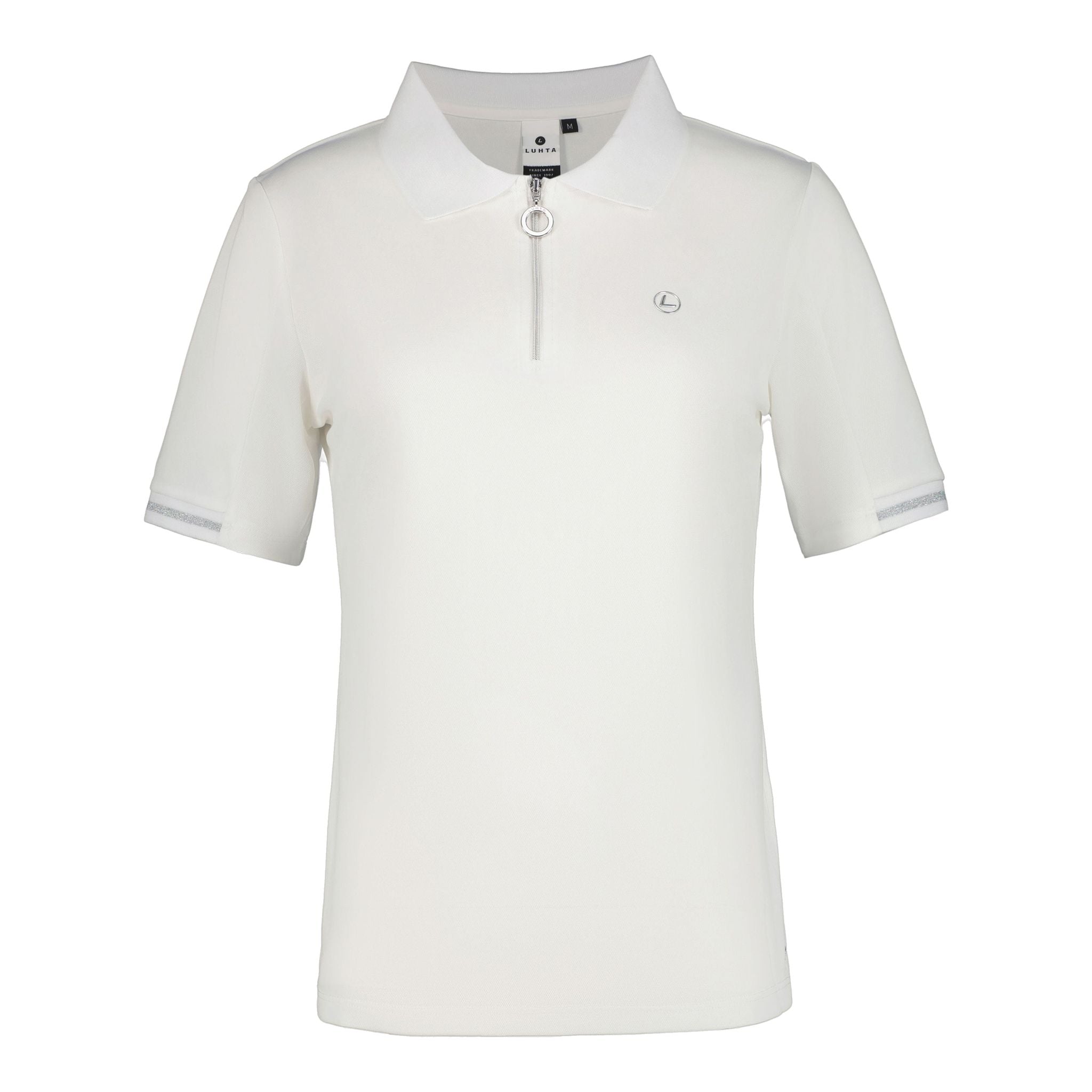 Luhta Aerola Poloshirt Damen