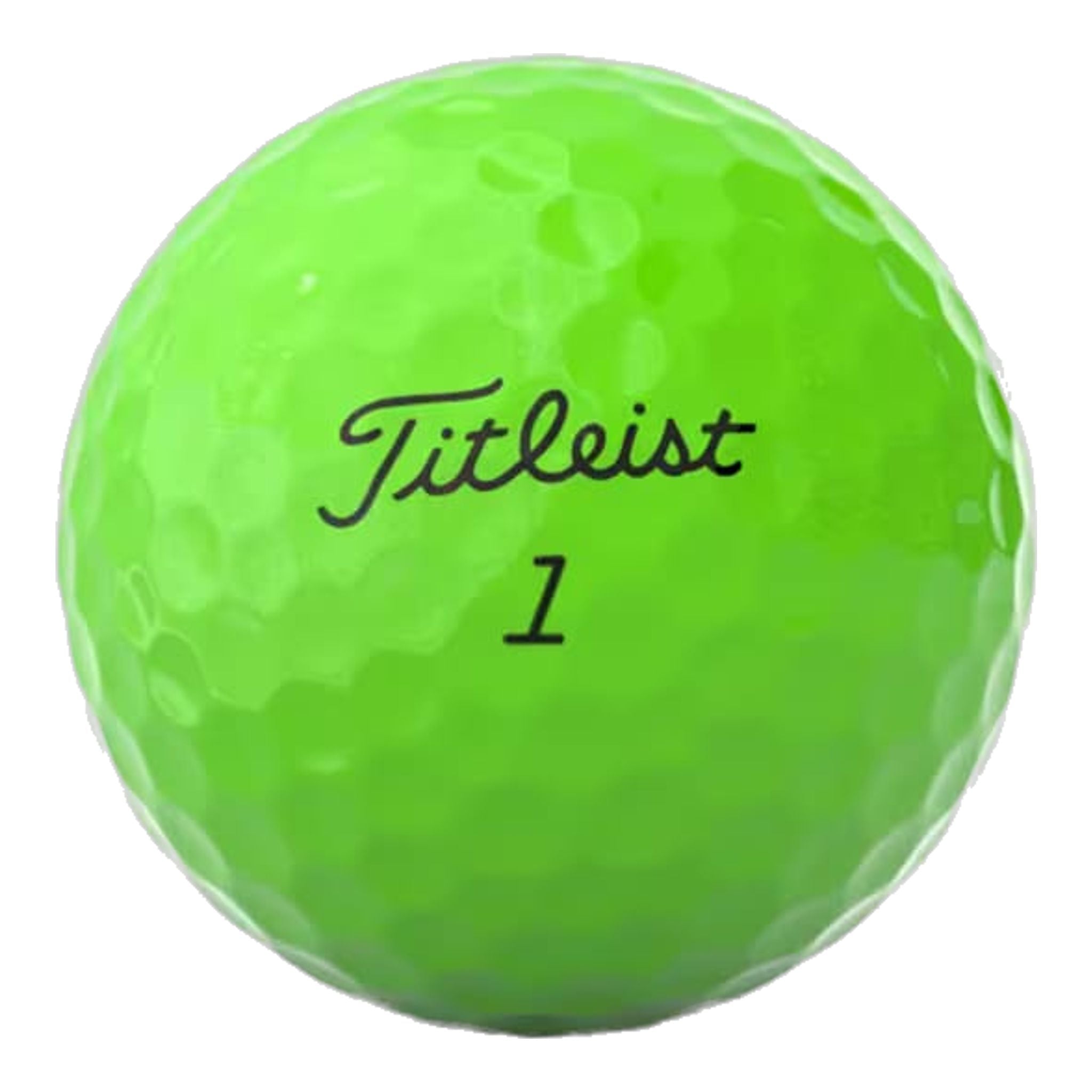 Titleist Tour Soft Golfbälle