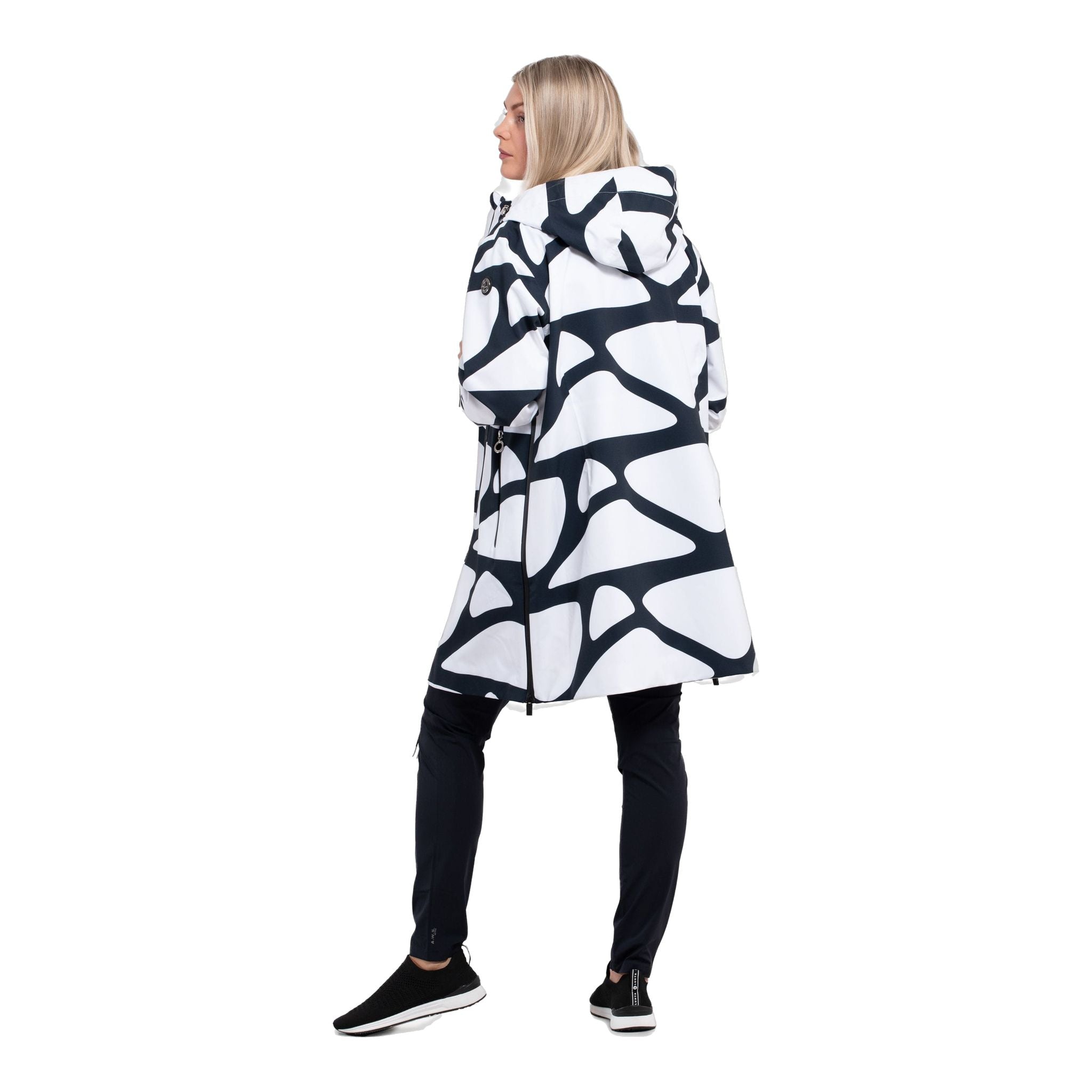 Luhta Ailio Mantel Damen