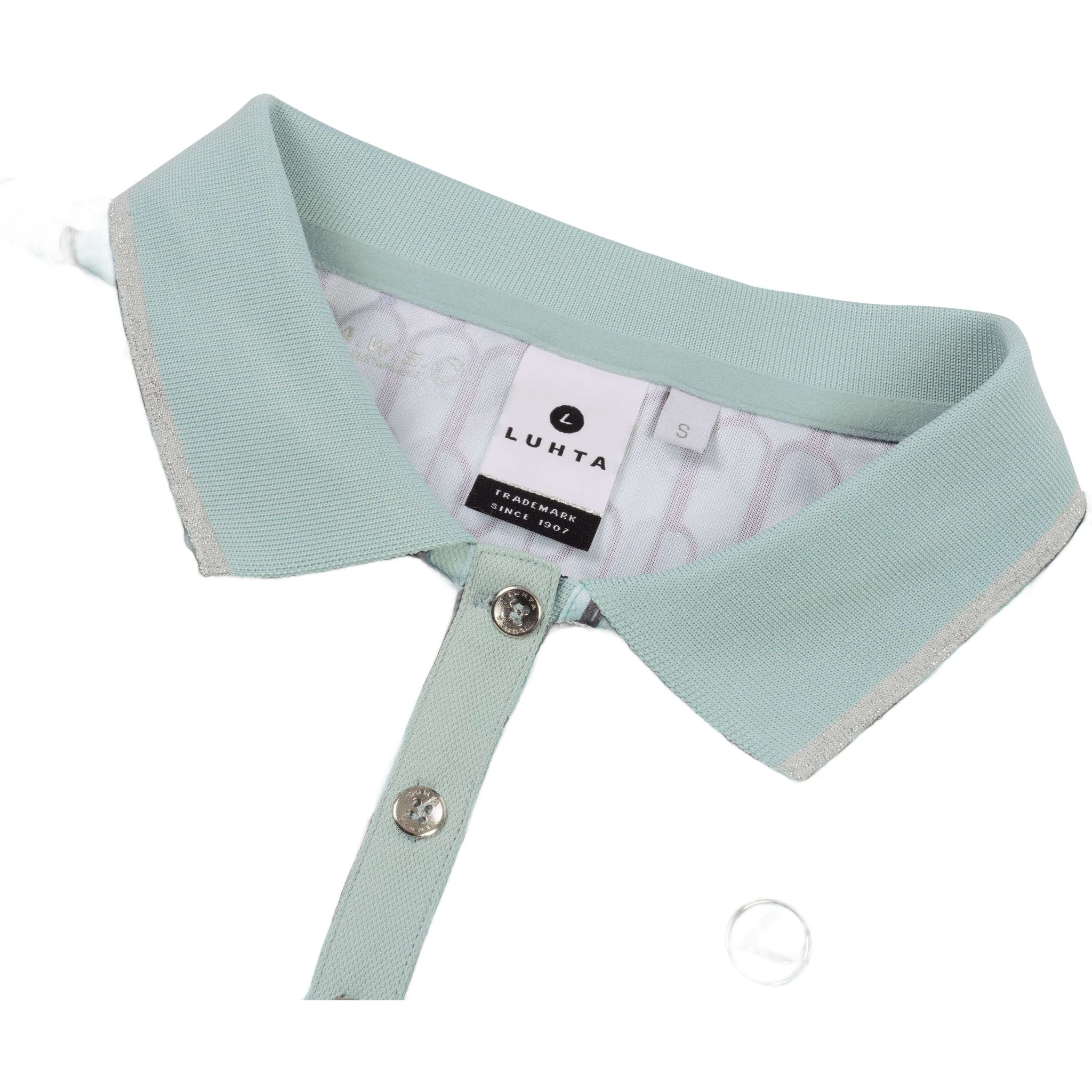 Luhta Eriksberg Poloshirt Damen