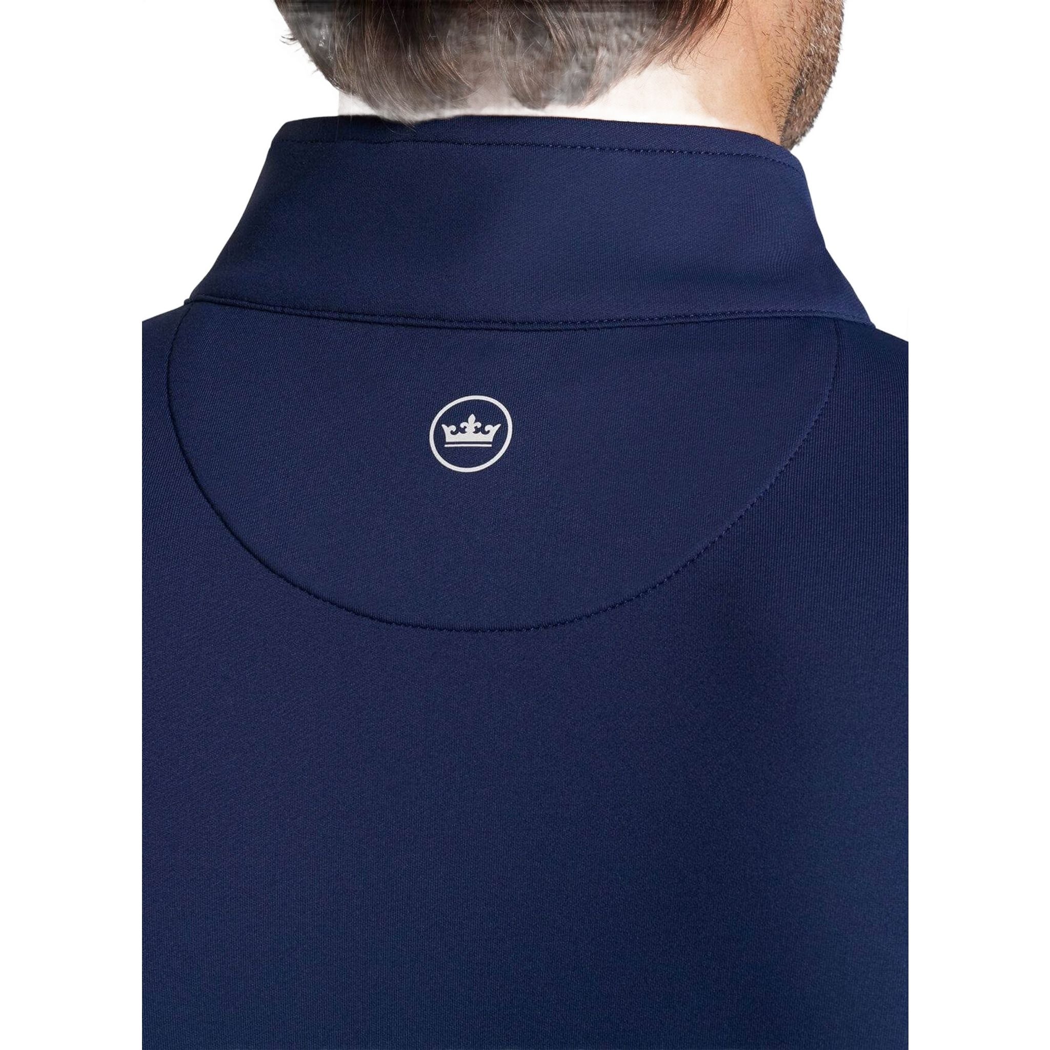 Peter Millar Perth Stretch 1/4-Zip Sweater Herren