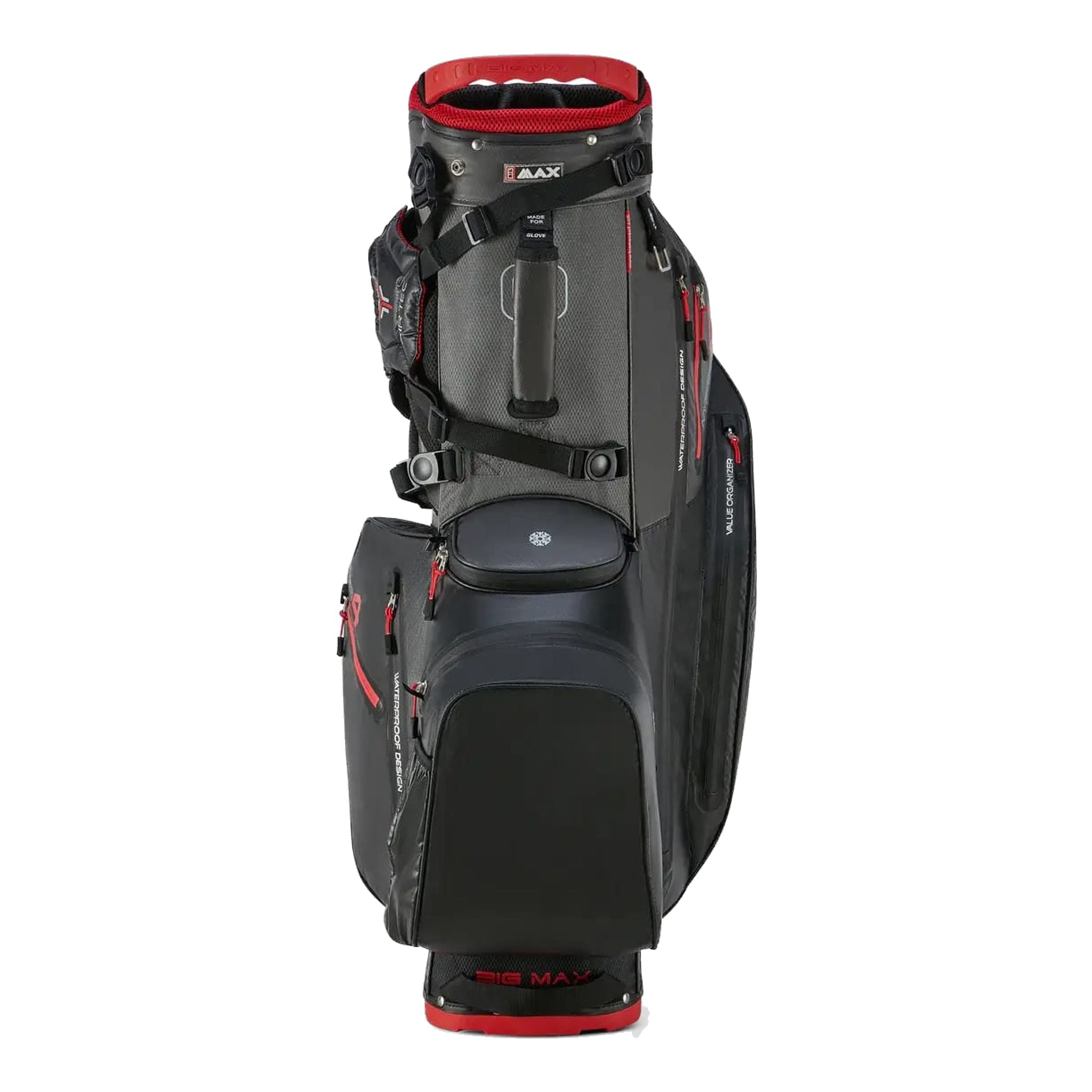 Big Max Aqua Hybrid 4 Standbag