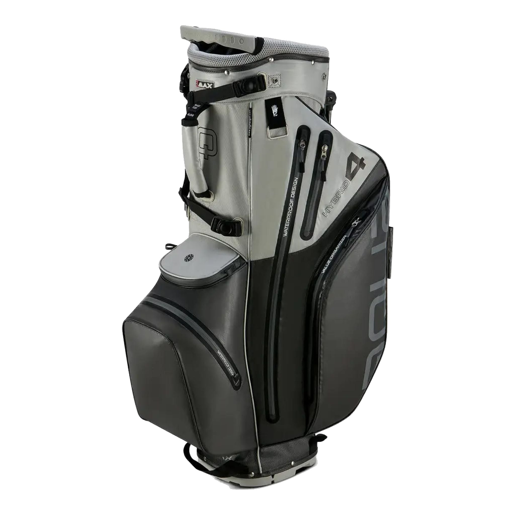 Big Max Aqua Hybrid 4 Standbag