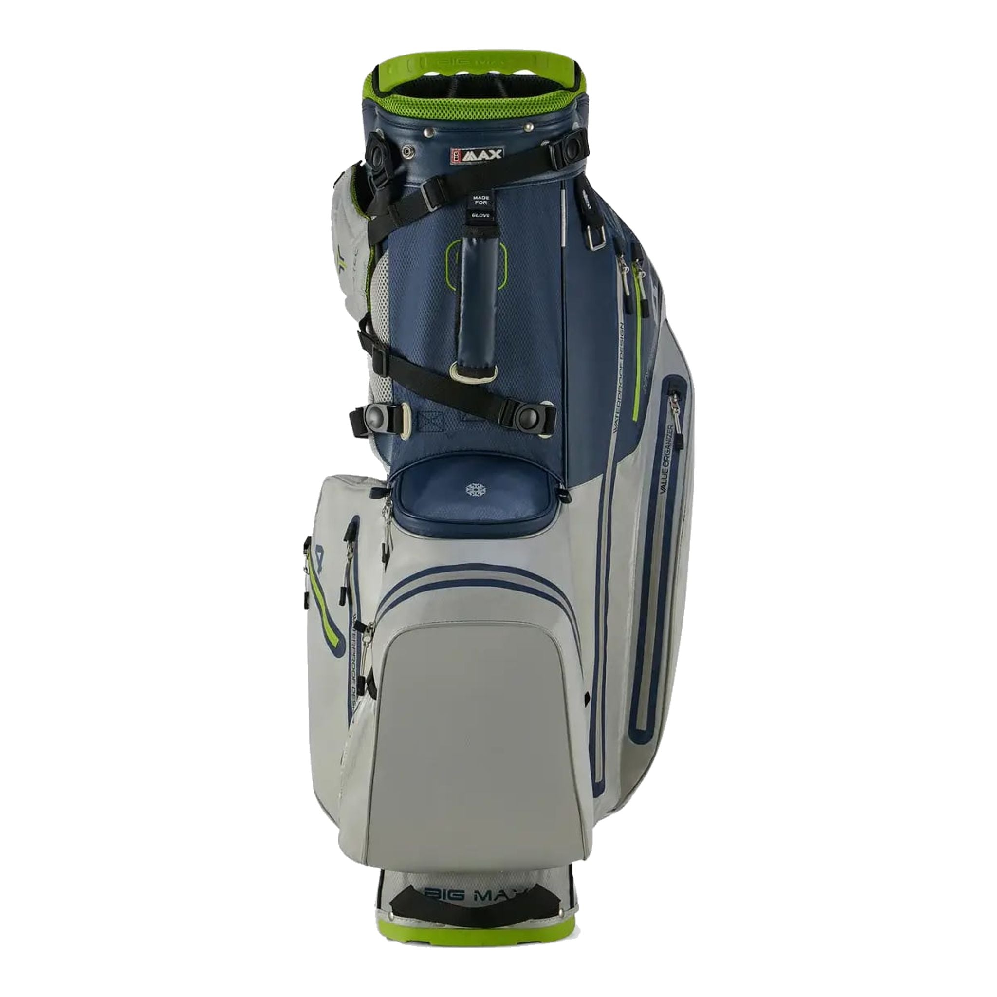 Big Max Aqua Hybrid 4 Standbag