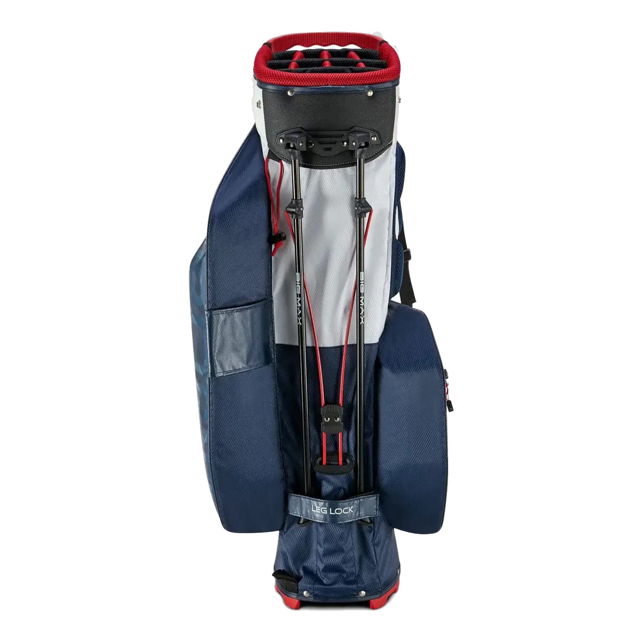 Big Max Aqua Hybrid 4 Standbag