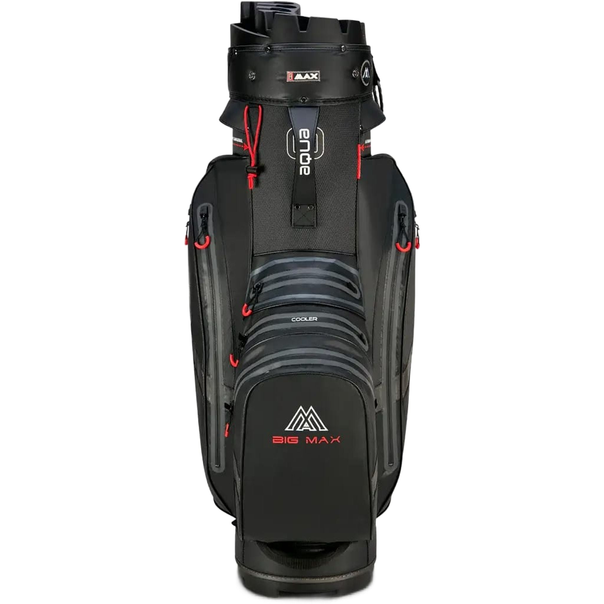 Big Max Aqua Silencio 4 Organizer Cartbag