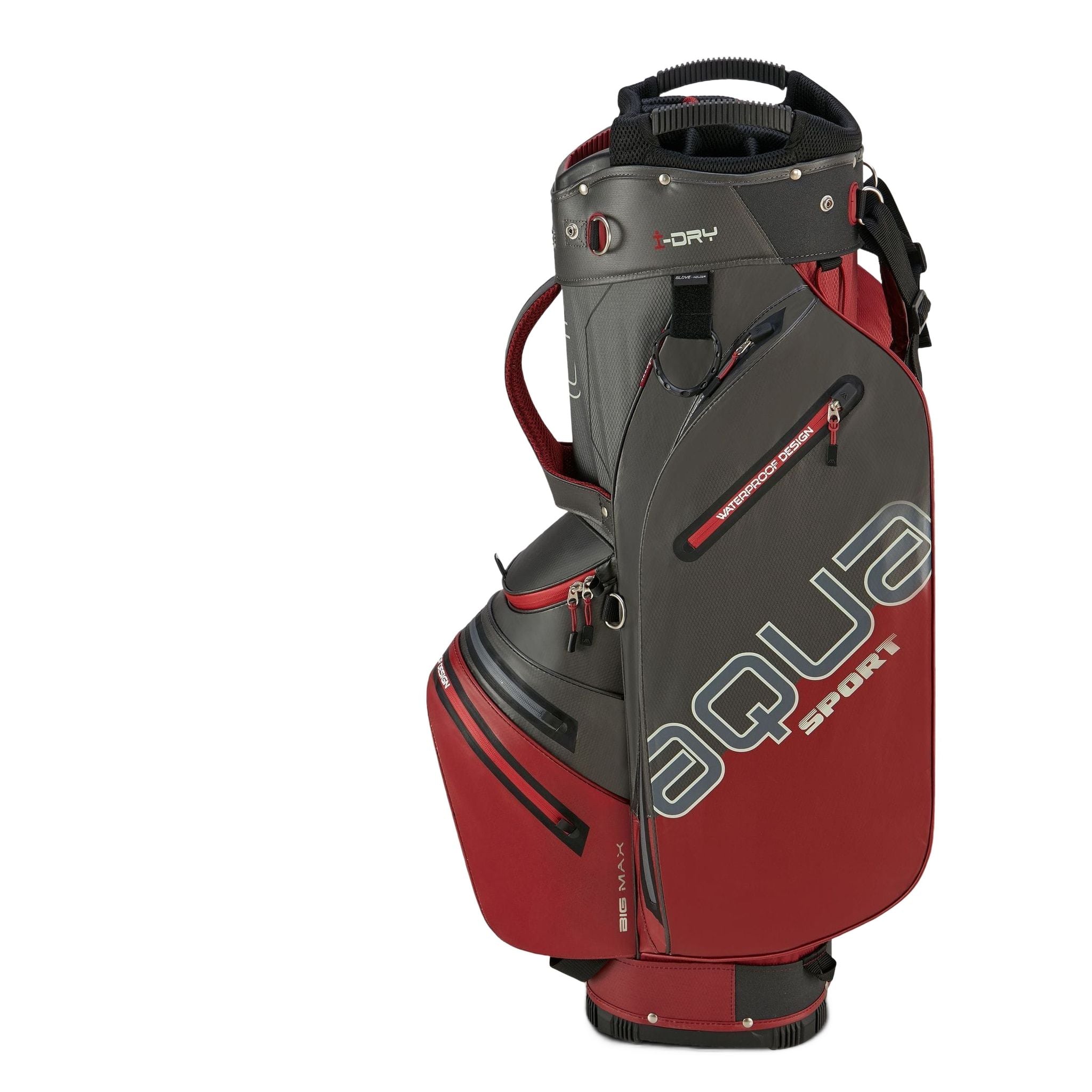 Big Max Aqua Sport 4 Cartbag