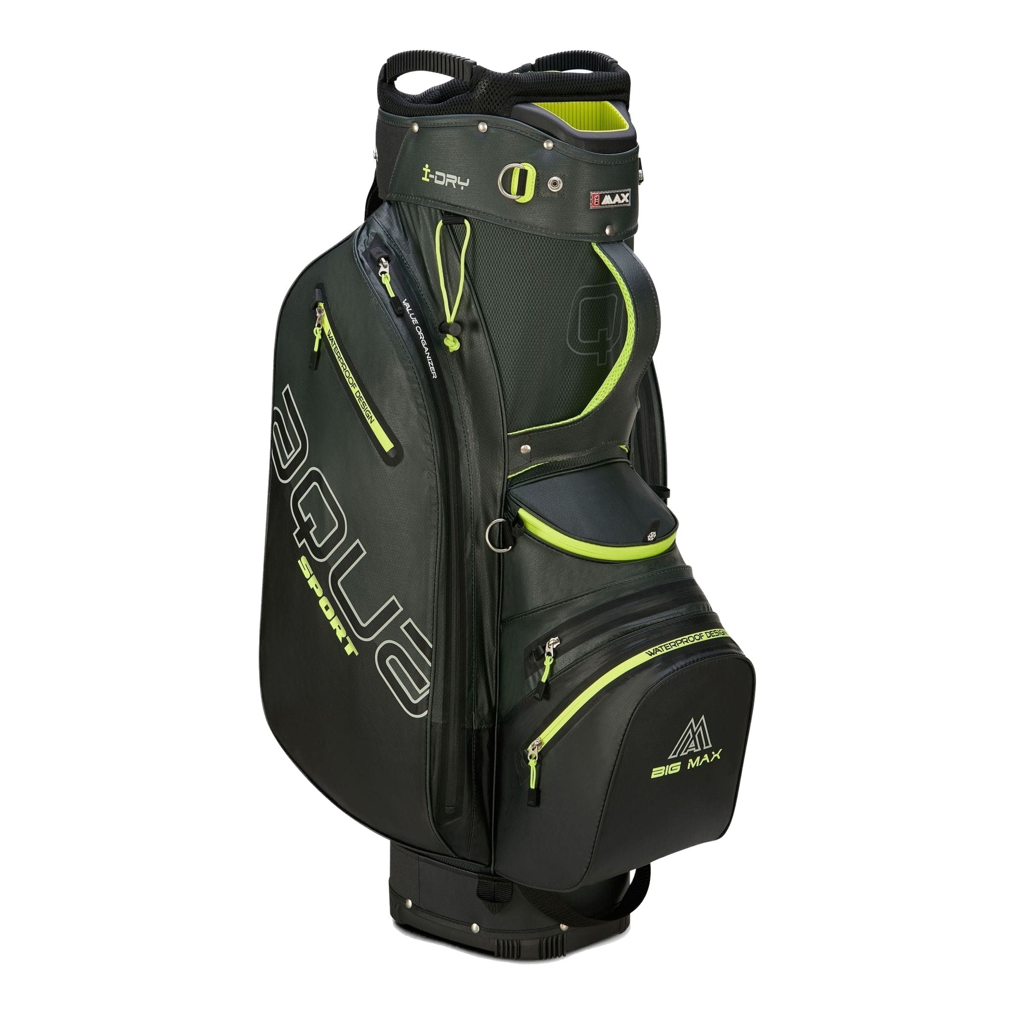 Big Max Aqua Sport 4 Cartbag