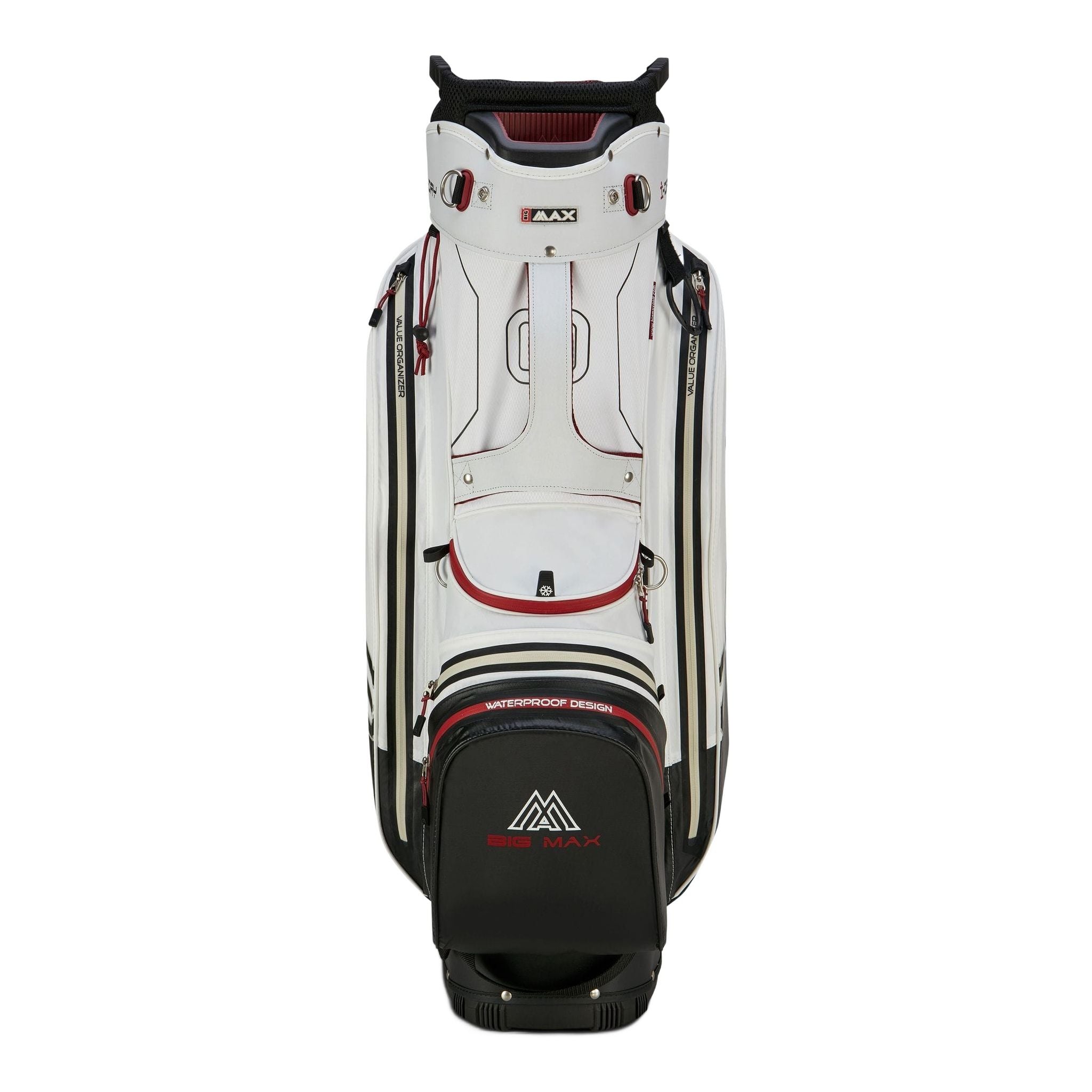 Big Max Aqua Sport 4 Cartbag