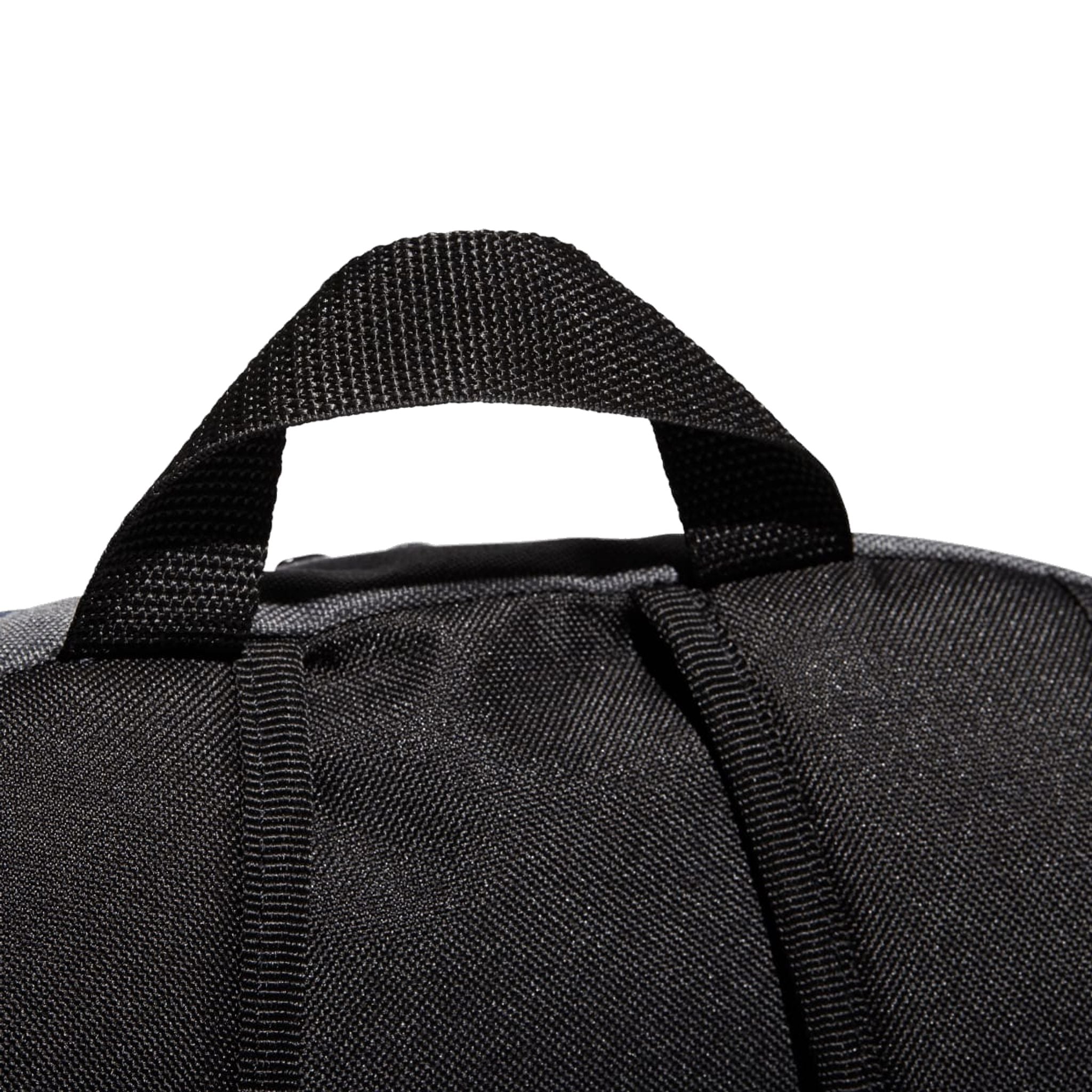 Adidas 3-Stripes Medium Backpack- Rucksack