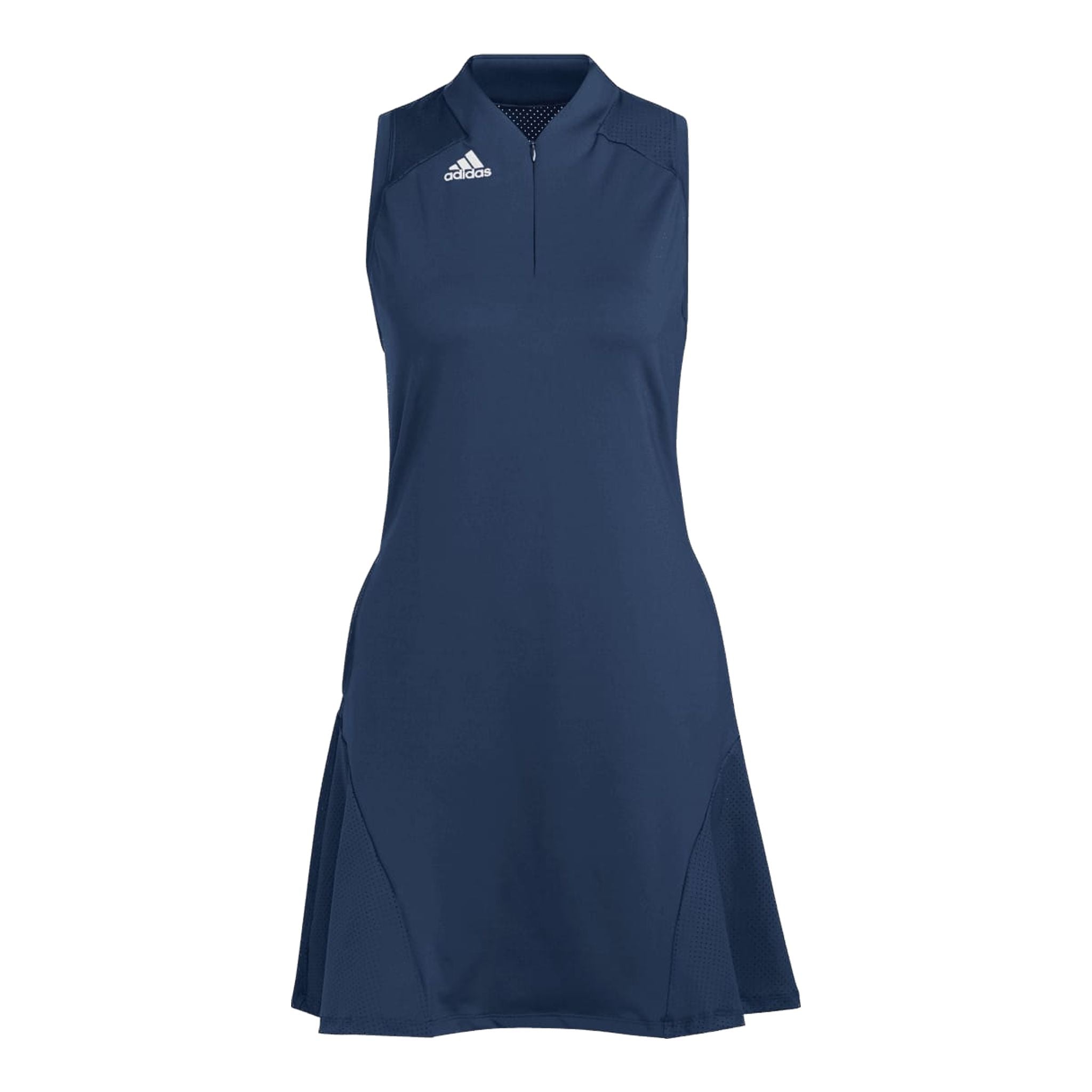 Adidas W Sport Performance Dress Navy Damen
