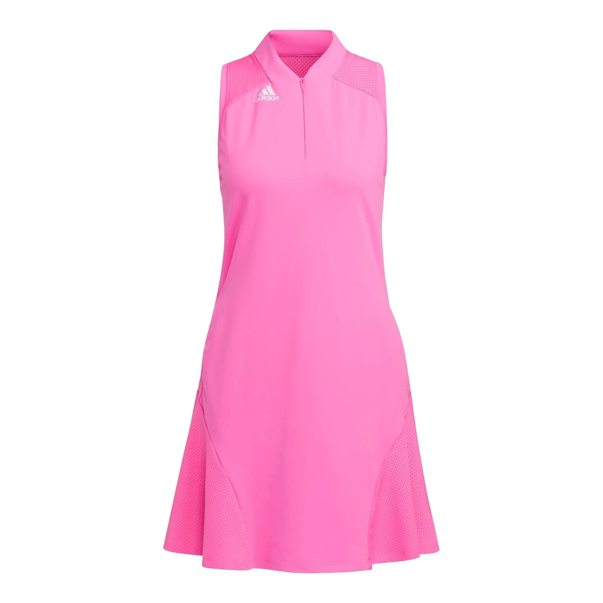Adidas W Sport Performance Dress Pink Damen