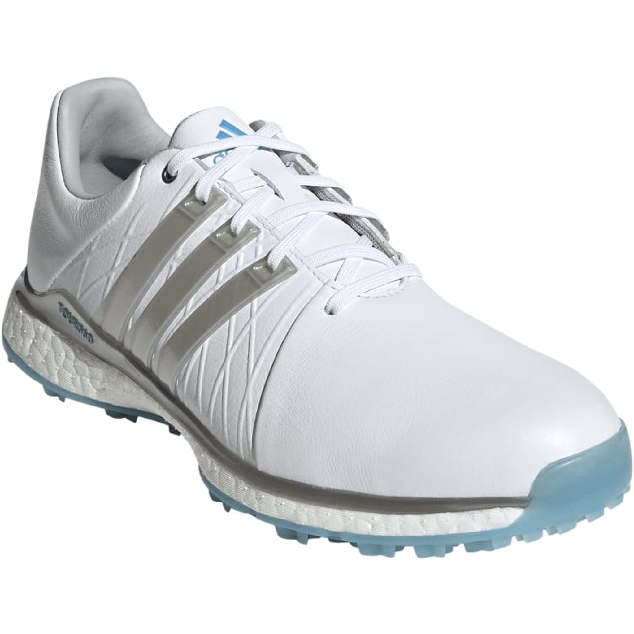 Adidas W Tour 360 XT-SL White/Silver/Blue Damen
