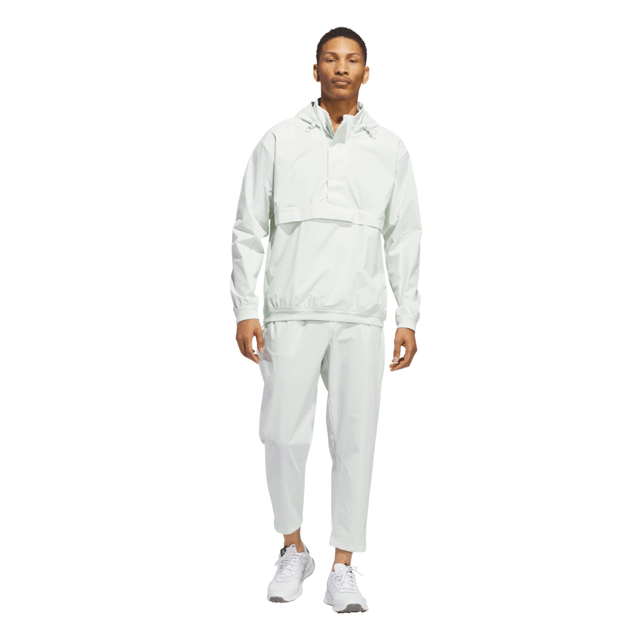 Adidas Adicross Anorak Pullover Herren