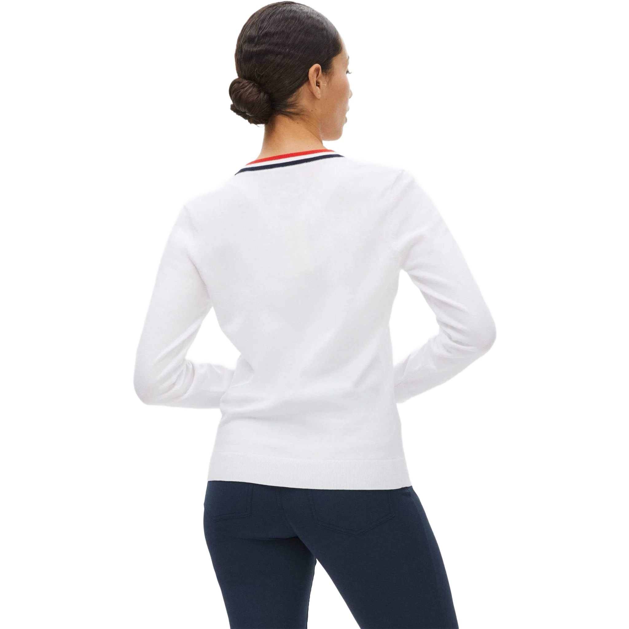 Röhnisch Adele Knitted Sweater Damen