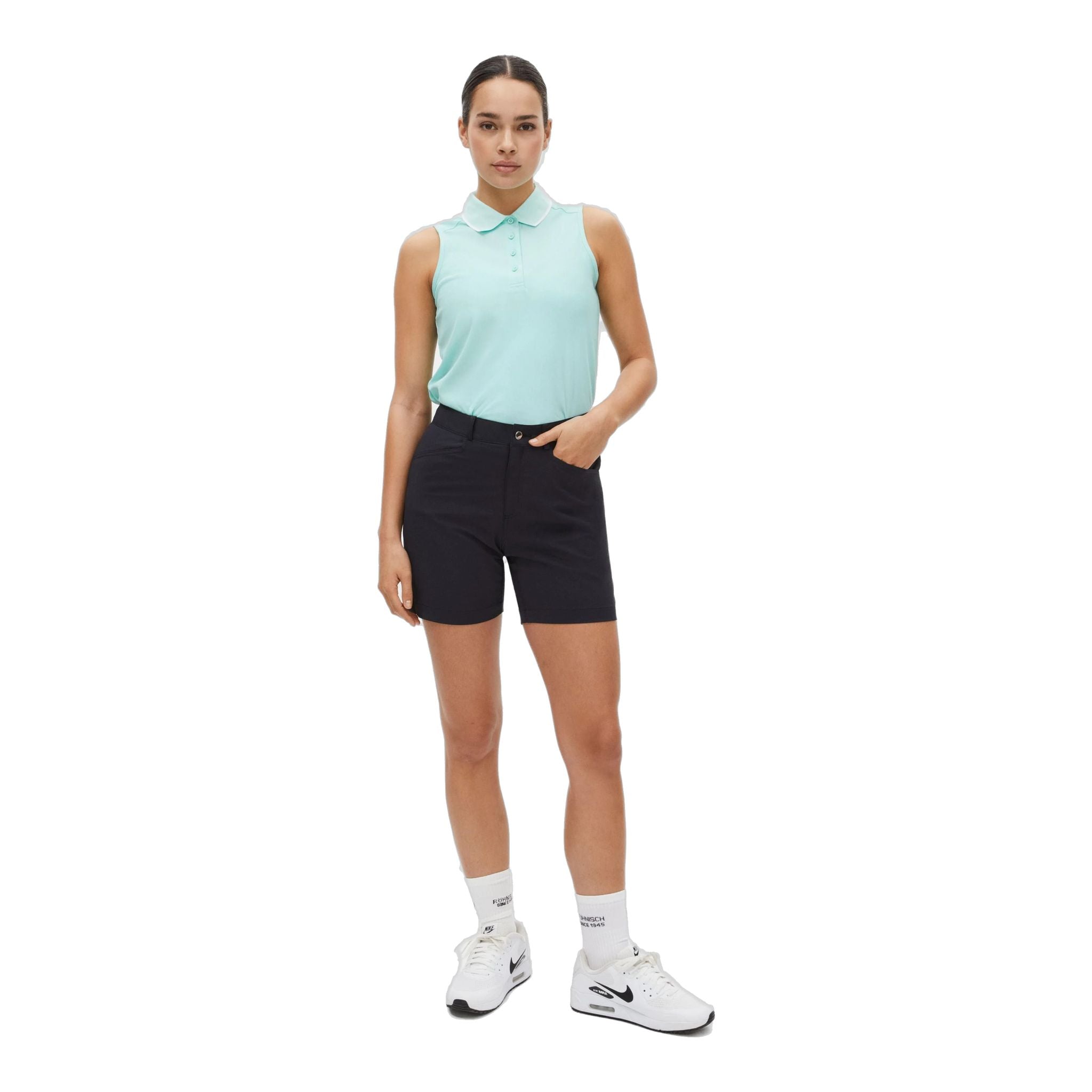 Röhnisch Lightstretch Short Damen