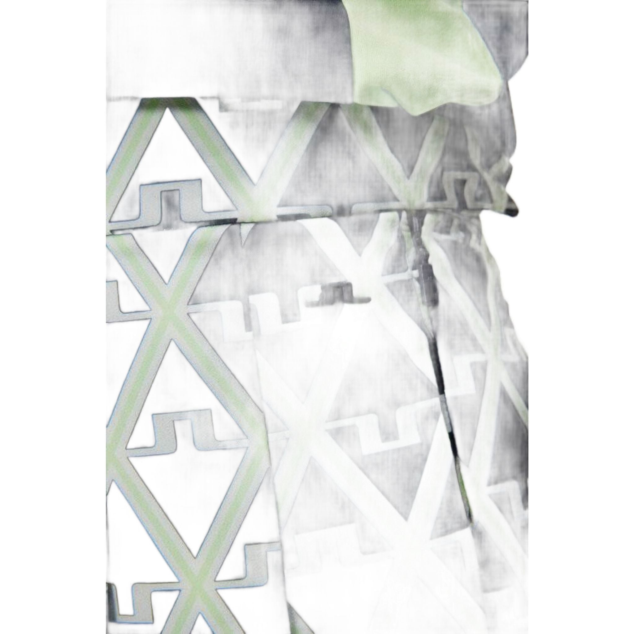 J. Lindeberg Adina Print Skirt Damen